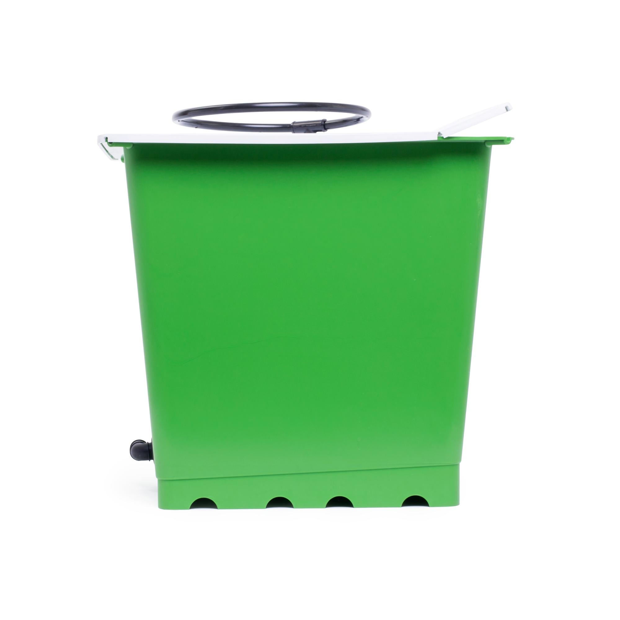 Green Man System Multi-Pot Unit (single)