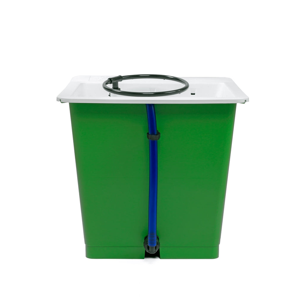 Green Man System Single Pot Complete Kit