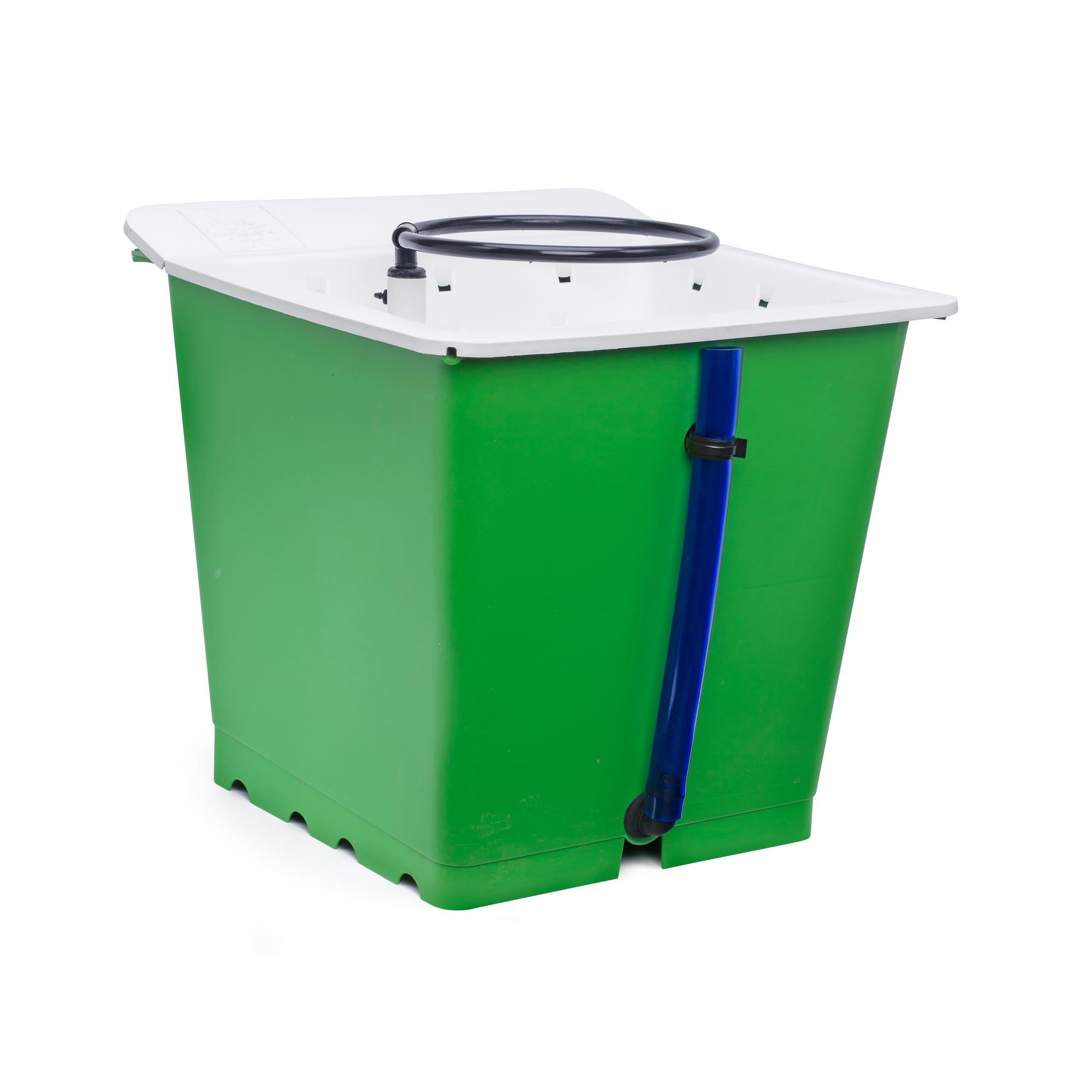 Green Man System Single Pot Unit (without pump)