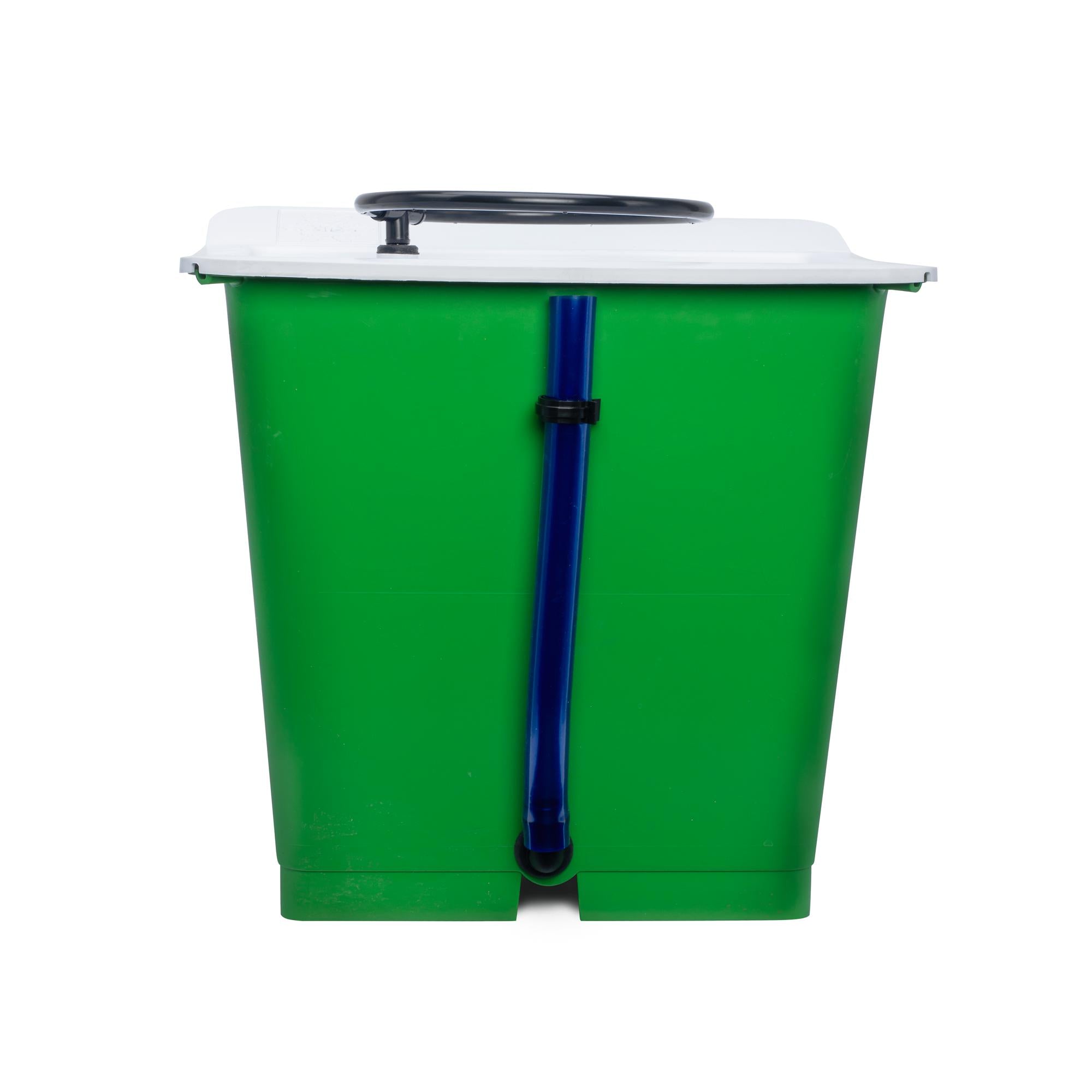 Green Man System Single Pot Unit (without pump)