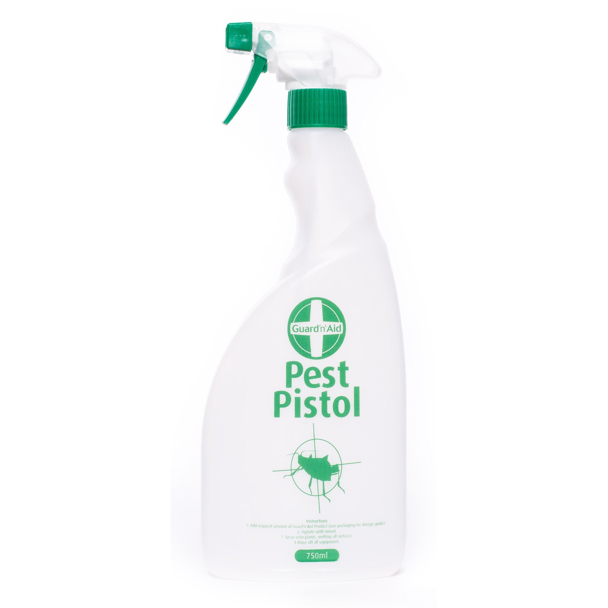 750ml Pest Pistol