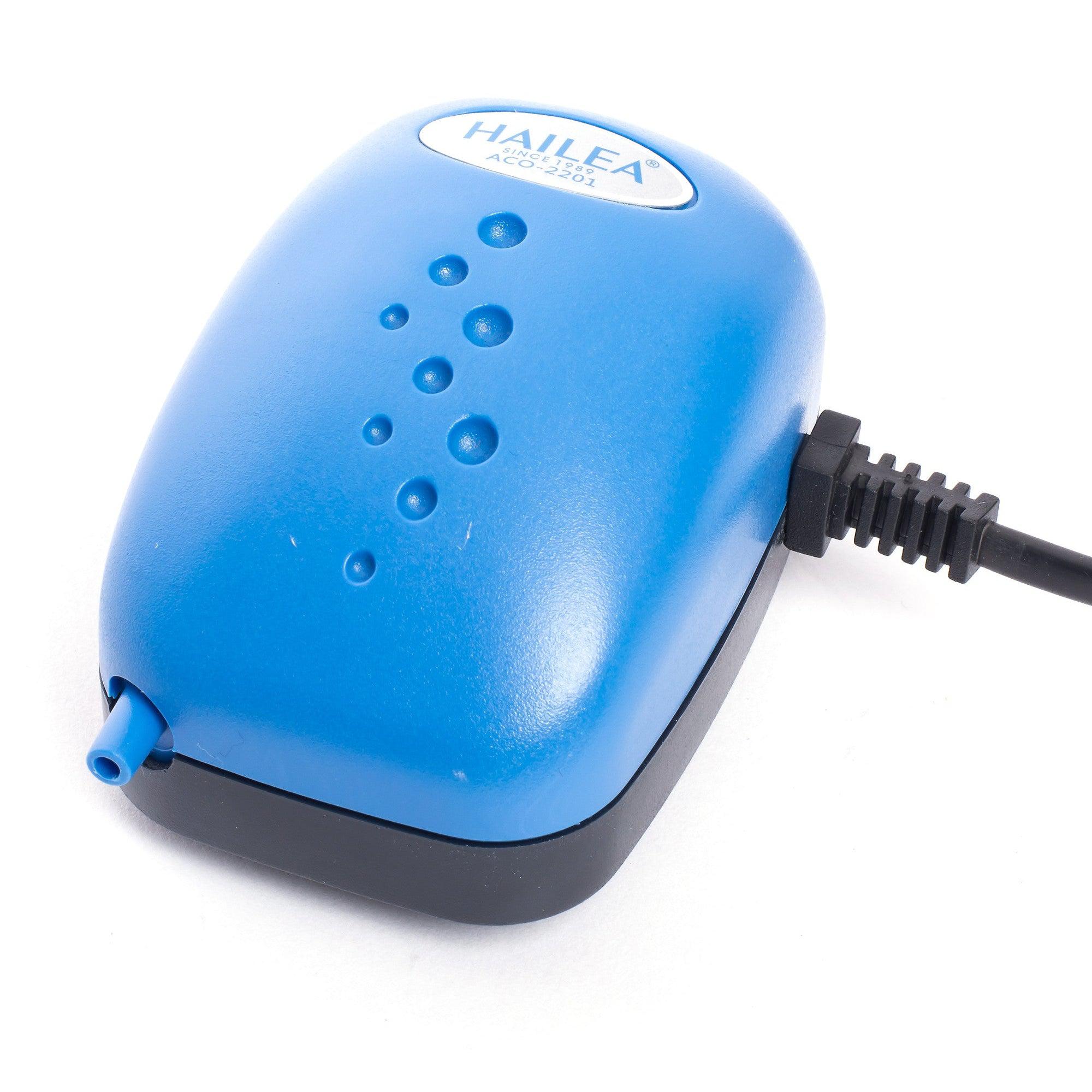 Hailea 1 Way Mouse Air Pump