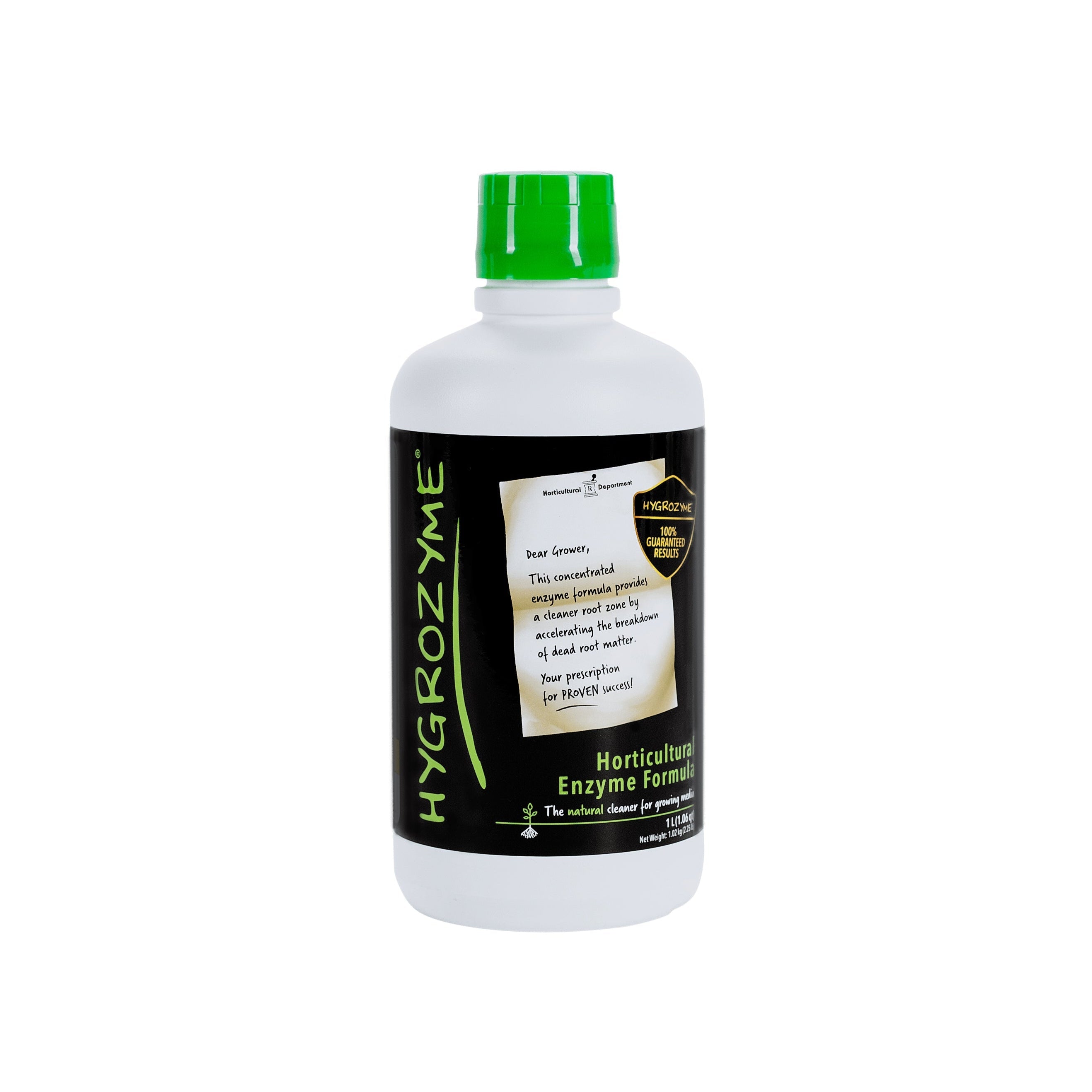 Hygrozyme 1 Litre