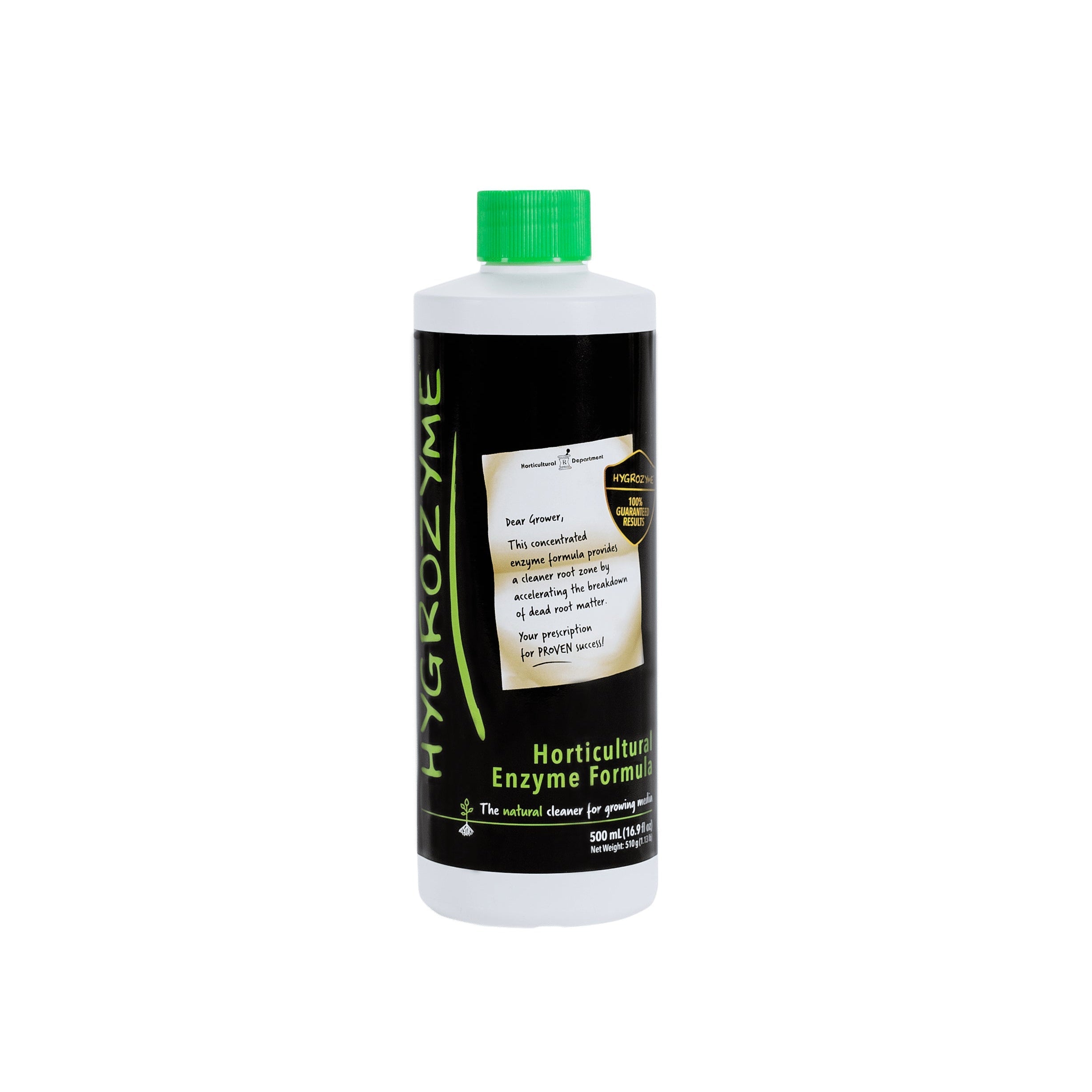 Hygrozyme 500ml