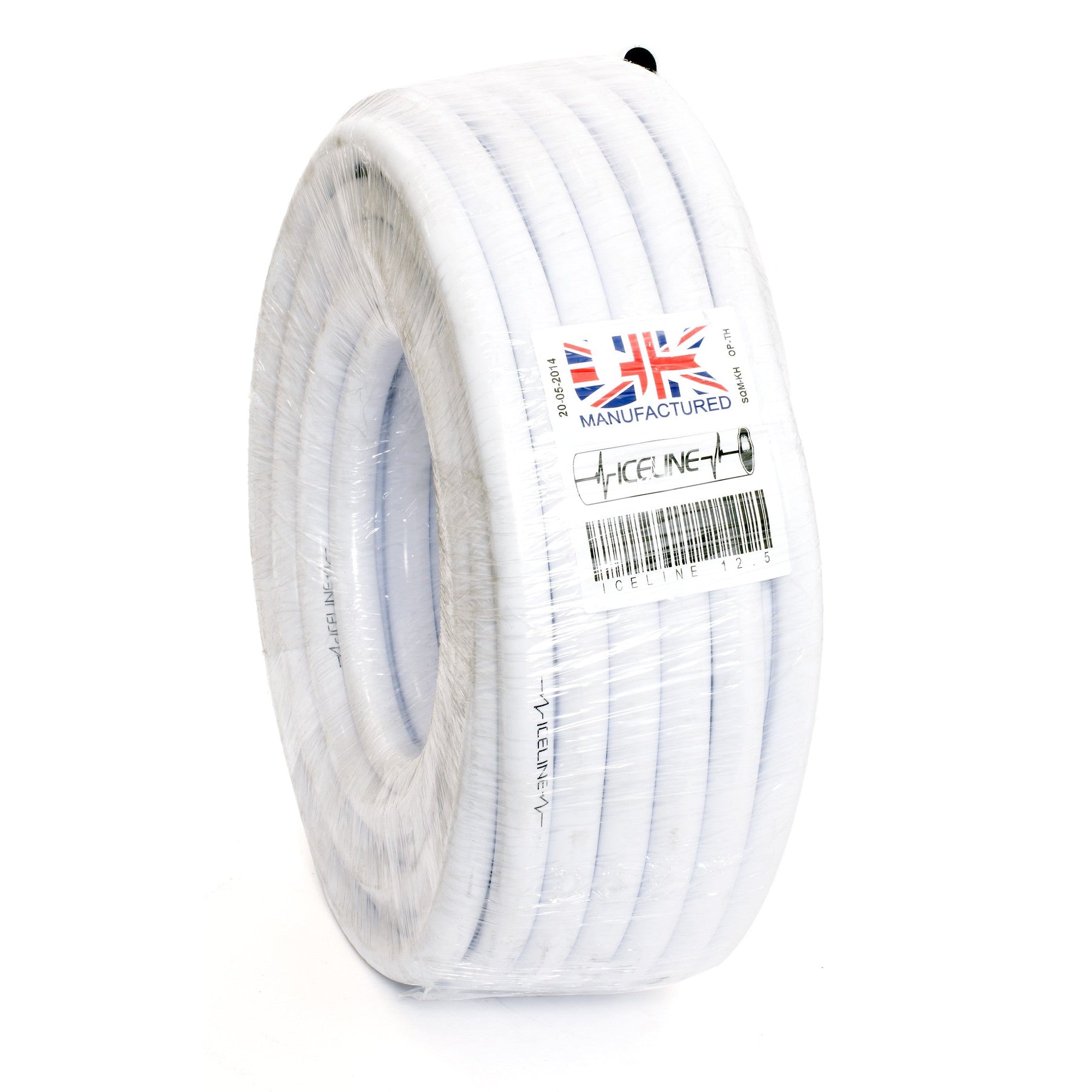 Iceline Flexible Pipe (30m Roll)