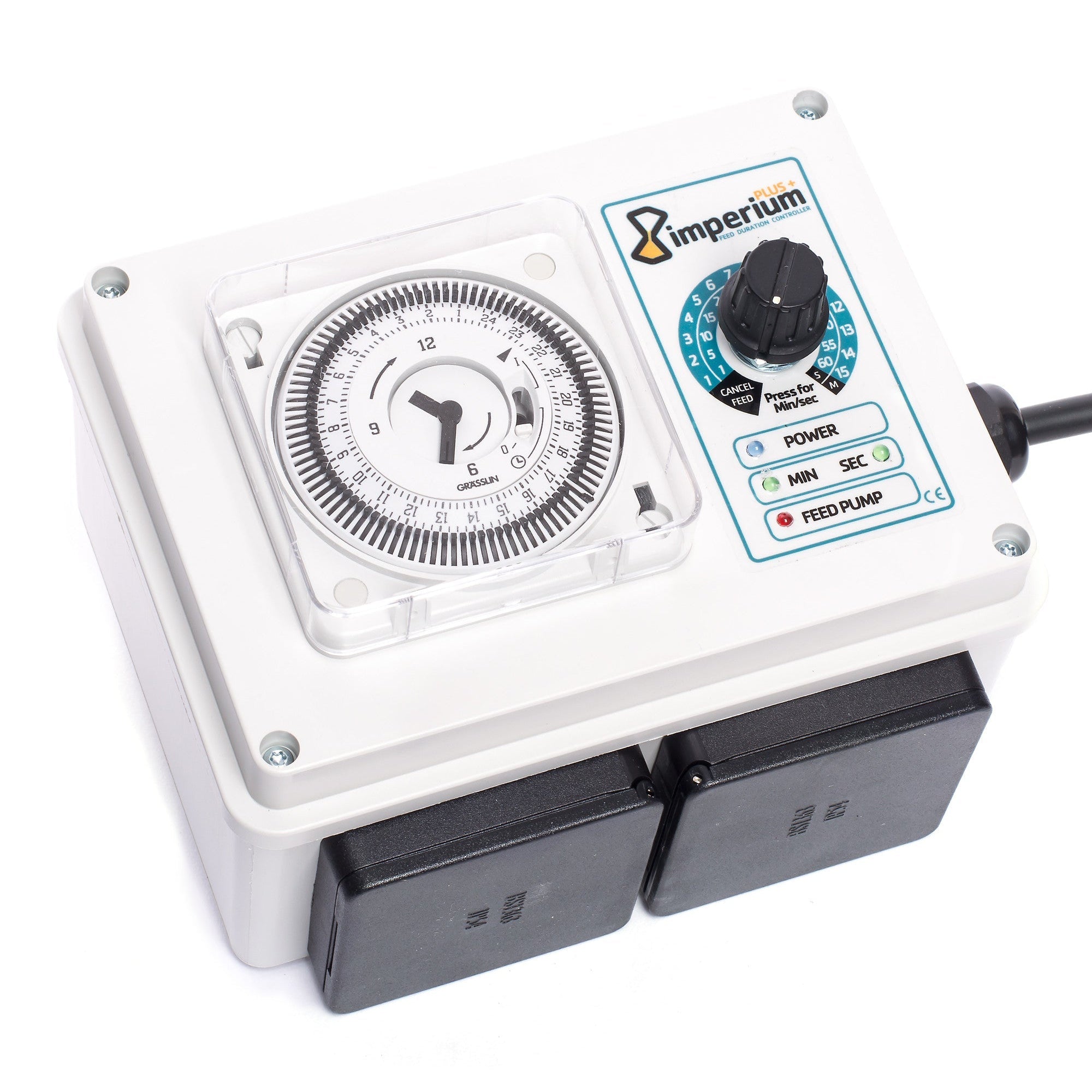 Imperium Precision Plus Feed Controller