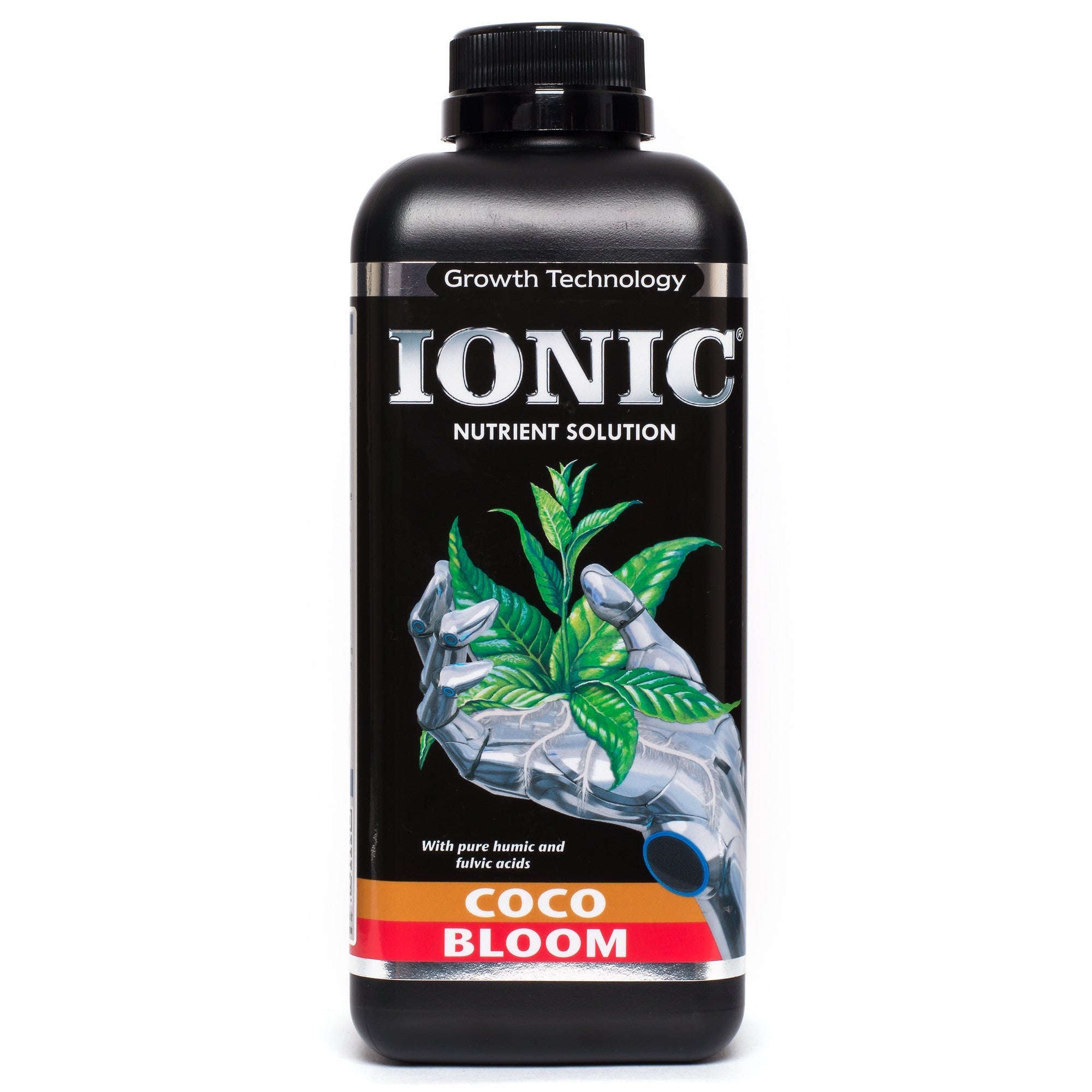 Ionic Coco Bloom