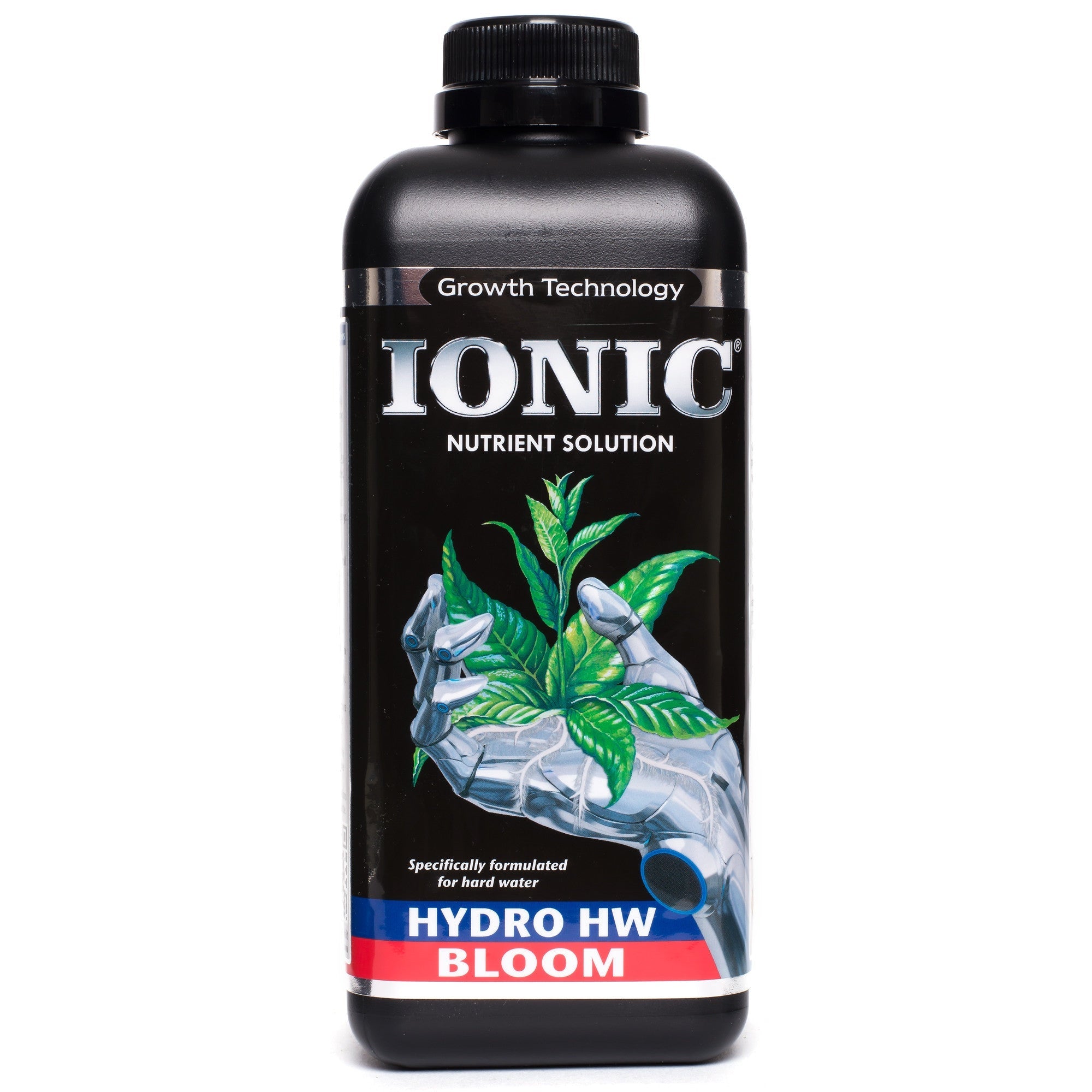 Ionic Hydro Bloom