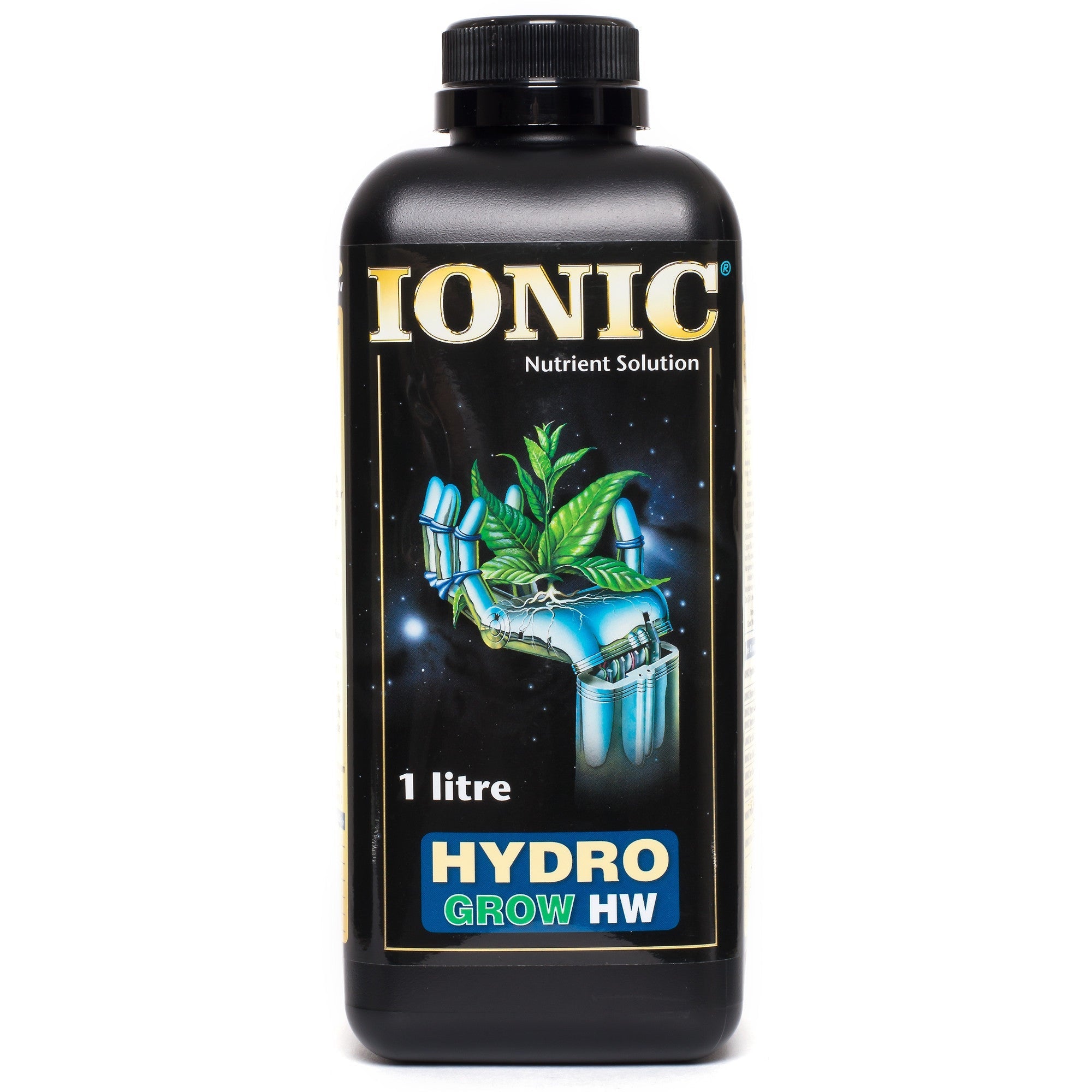 Ionic Hydro Grow