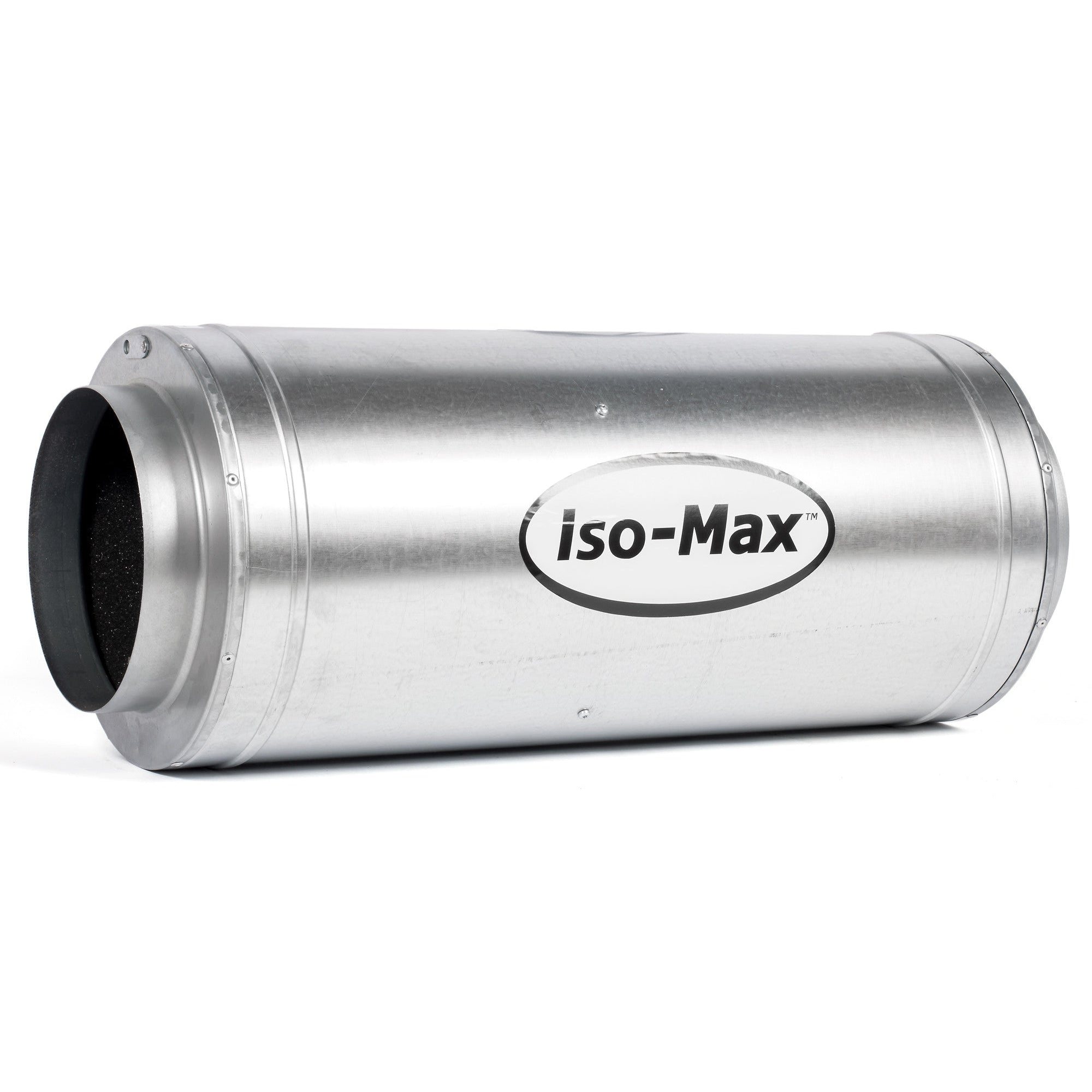 Isomax Acoustic Fans