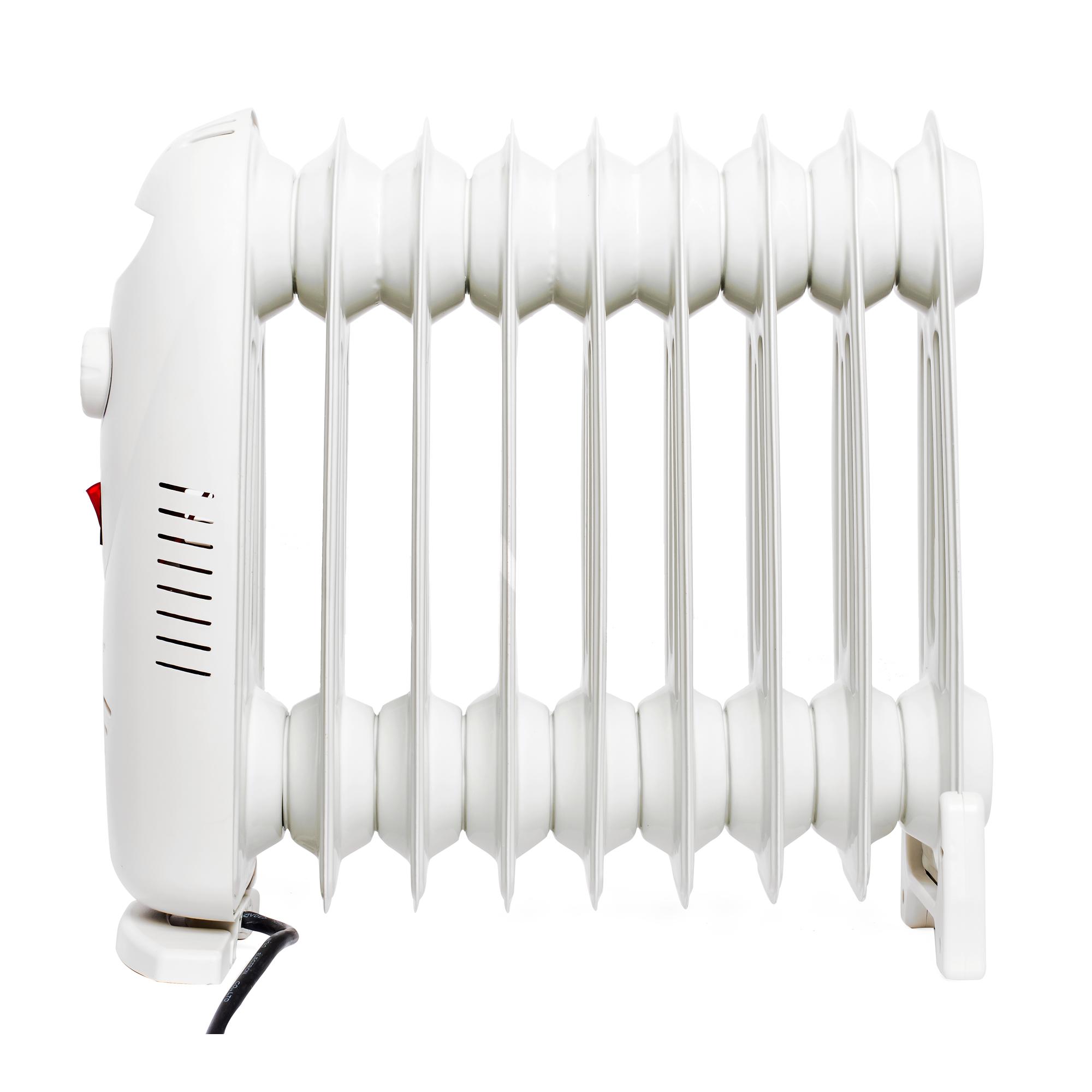 Lighthouse 1KW Oil Filled Radiator