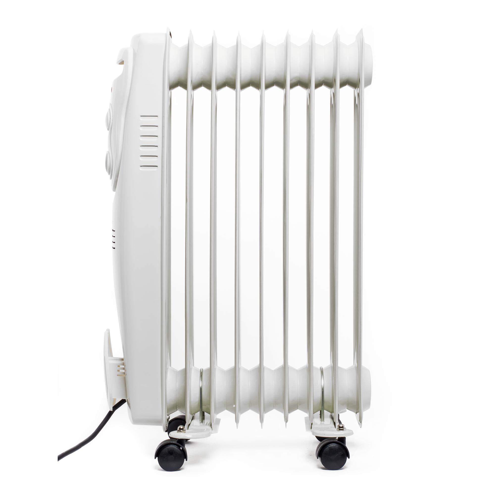 Lighthouse 2KW Oil Filled Radiator