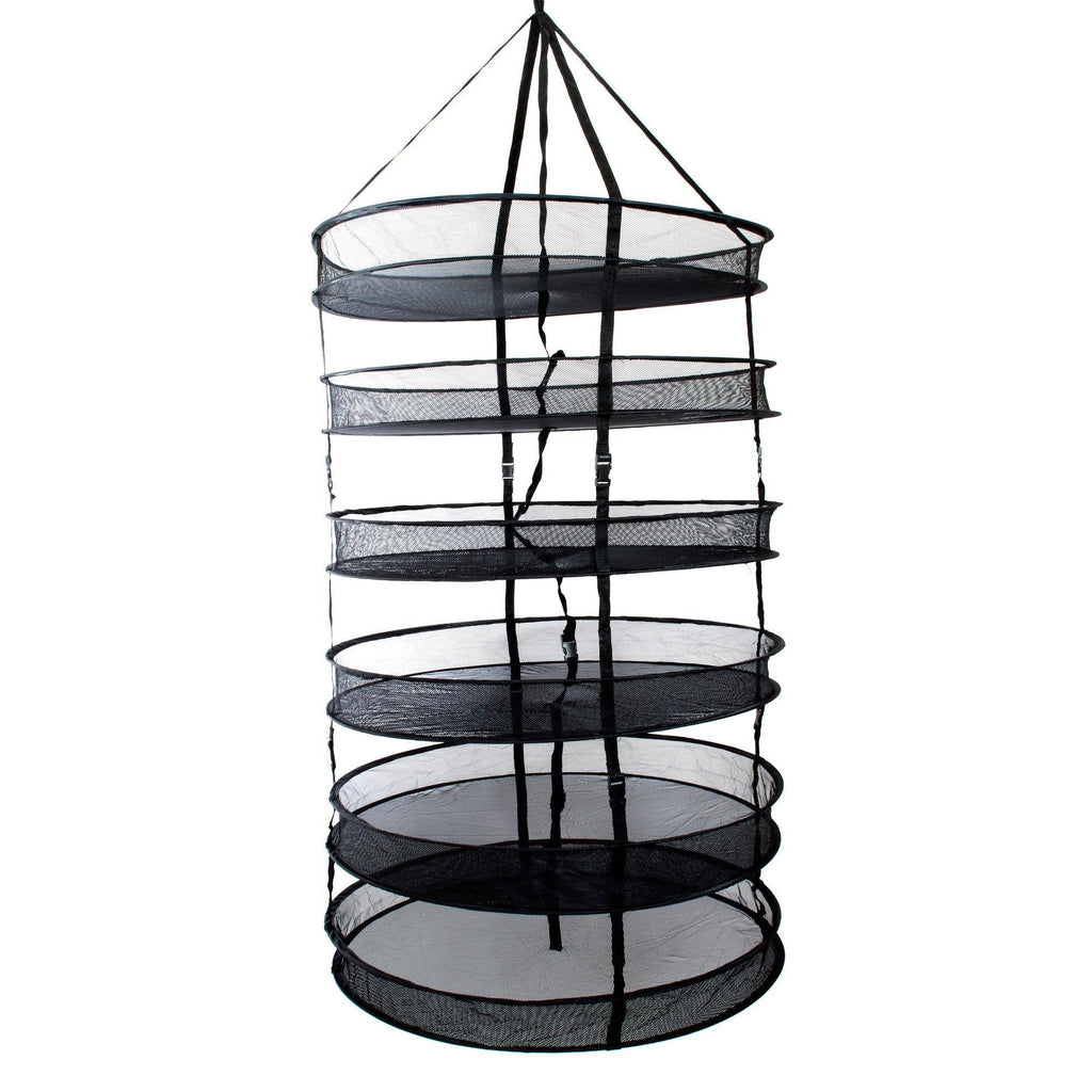 Lighthouse 6 Tier Drying Net