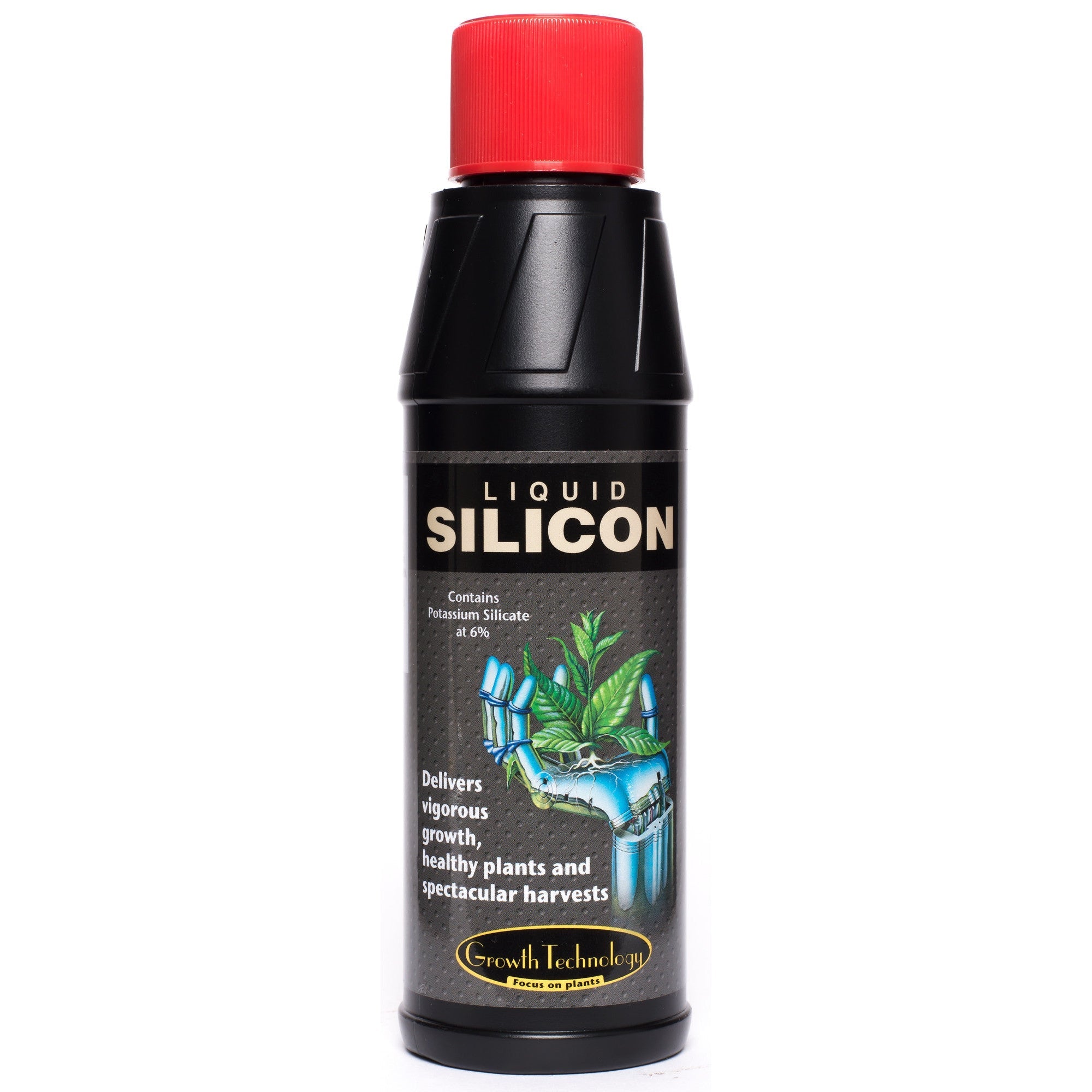 Liquid Silicone