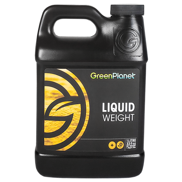 Liquid Weight GreenPlanet
