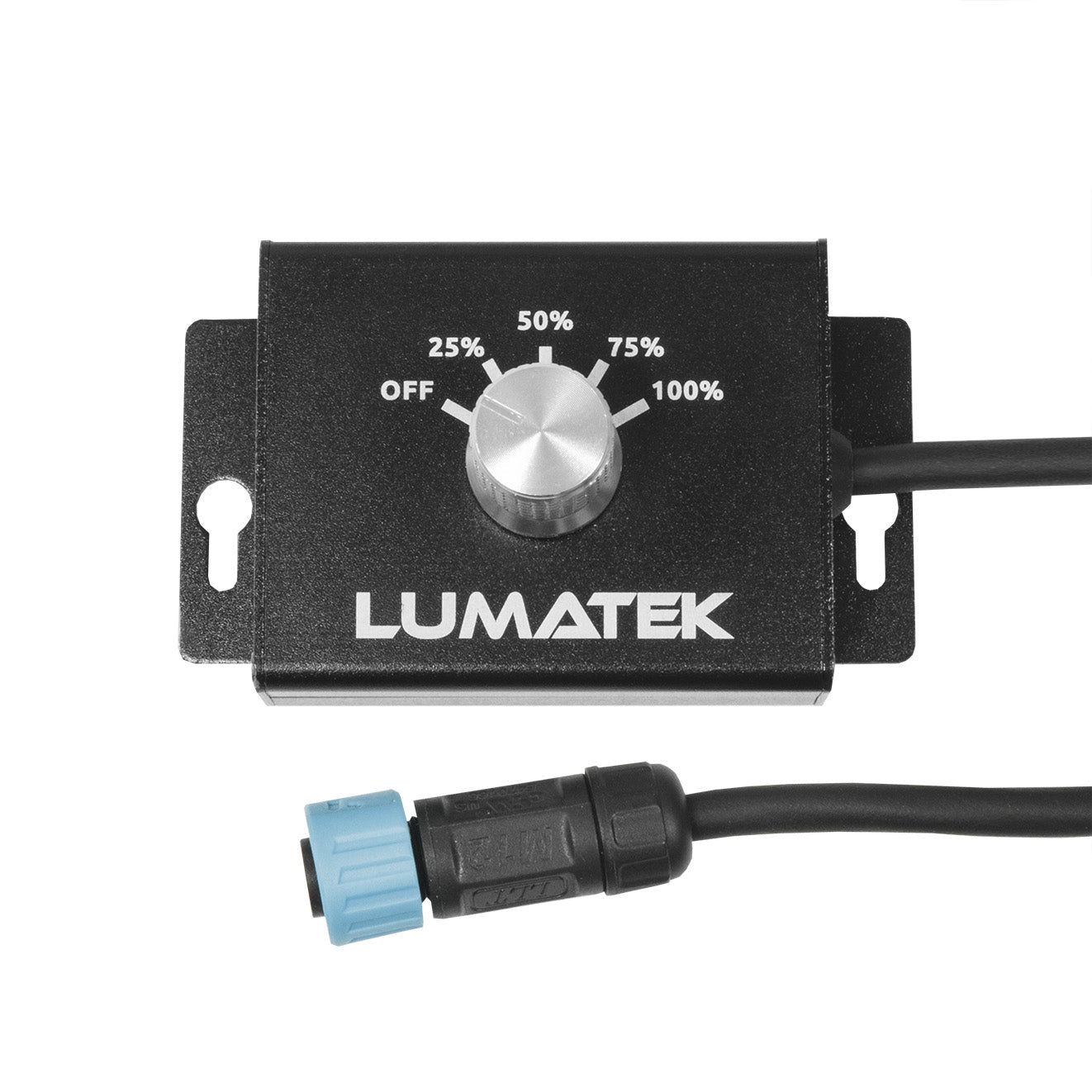 Lumatek ZEUS 465W C Pro LED