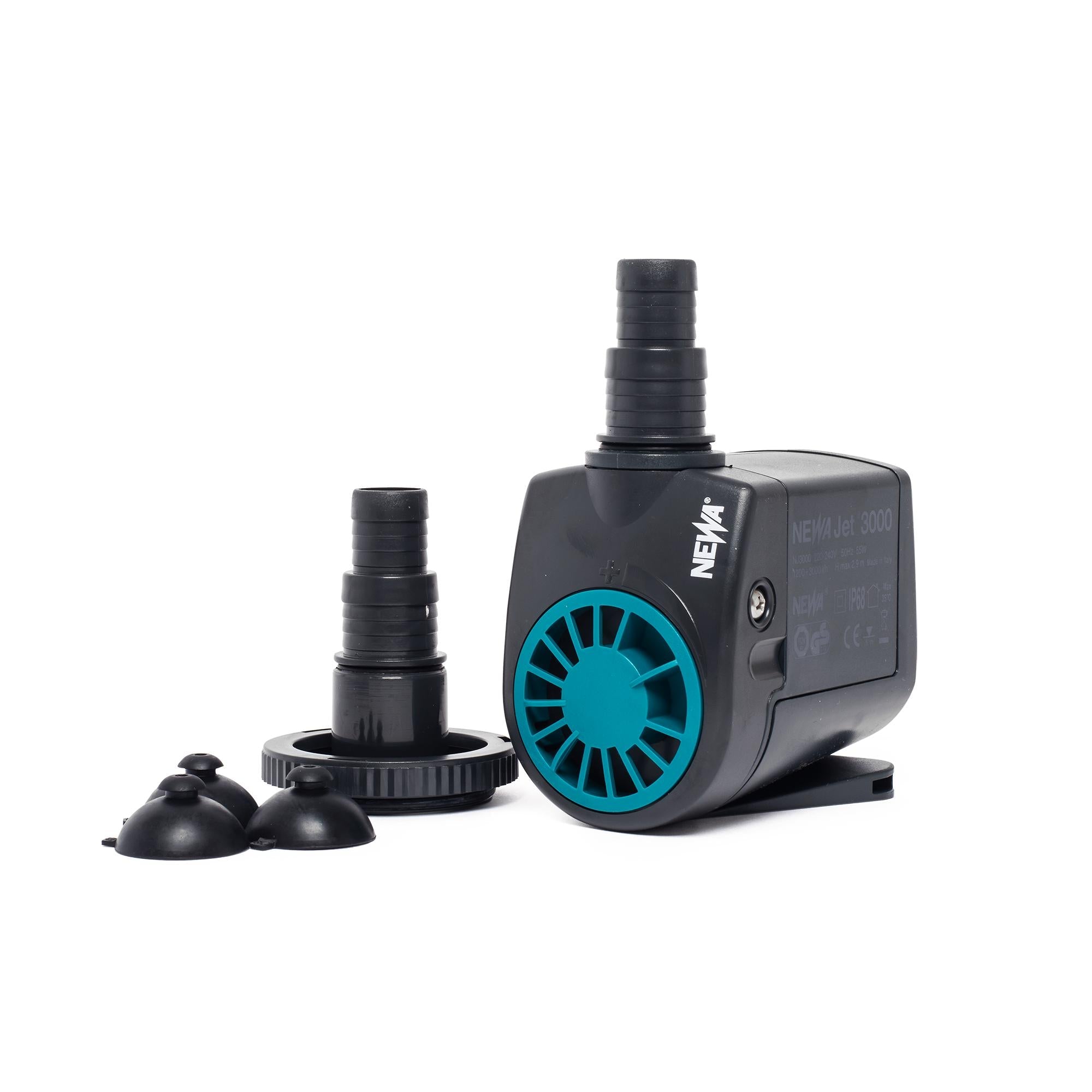 Maxijet 3000 Water Pump