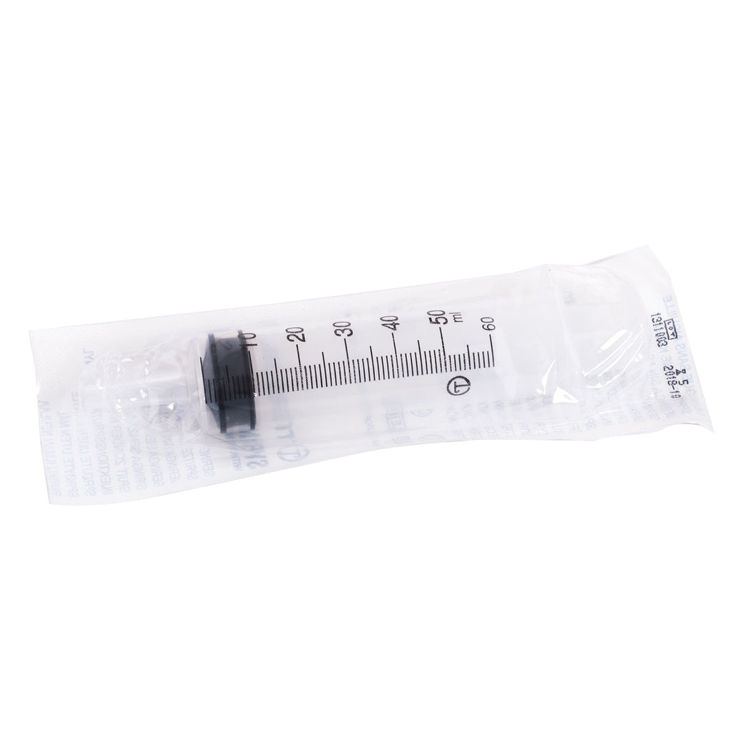 Measuring Syringes