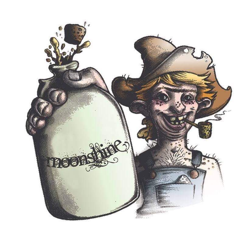 Moonshine Foliar Spray