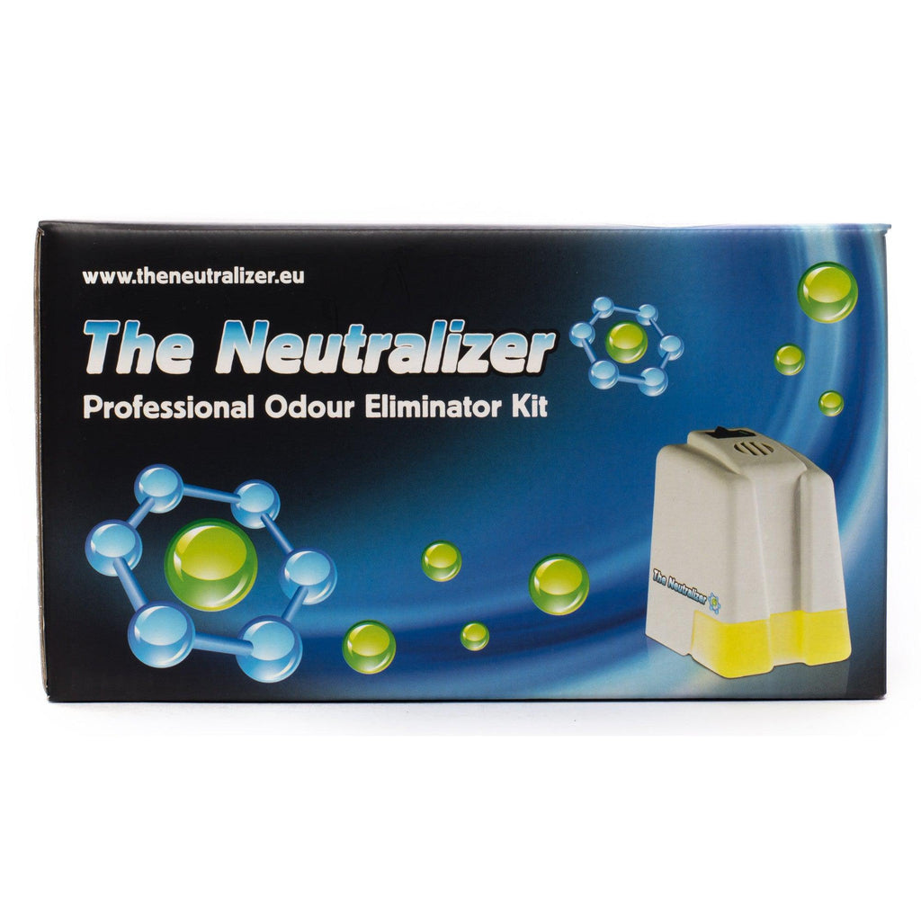 Neutralizer Odour Eliminating Kit
