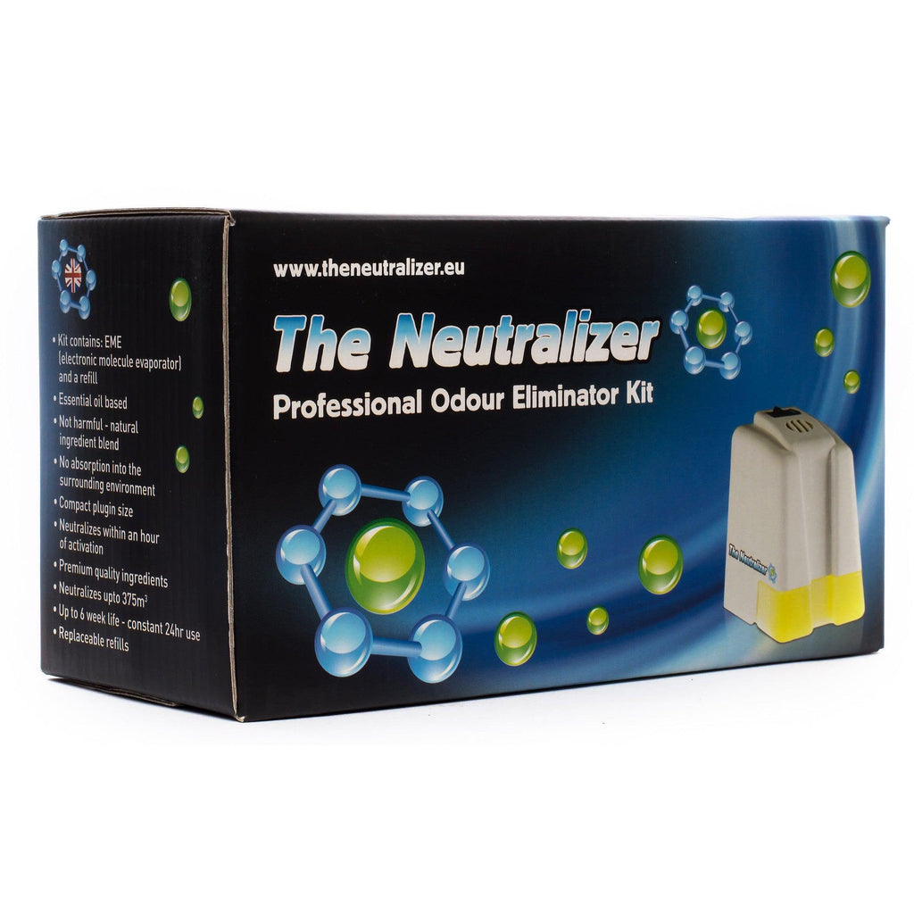 Neutralizer Odour Eliminating Kit