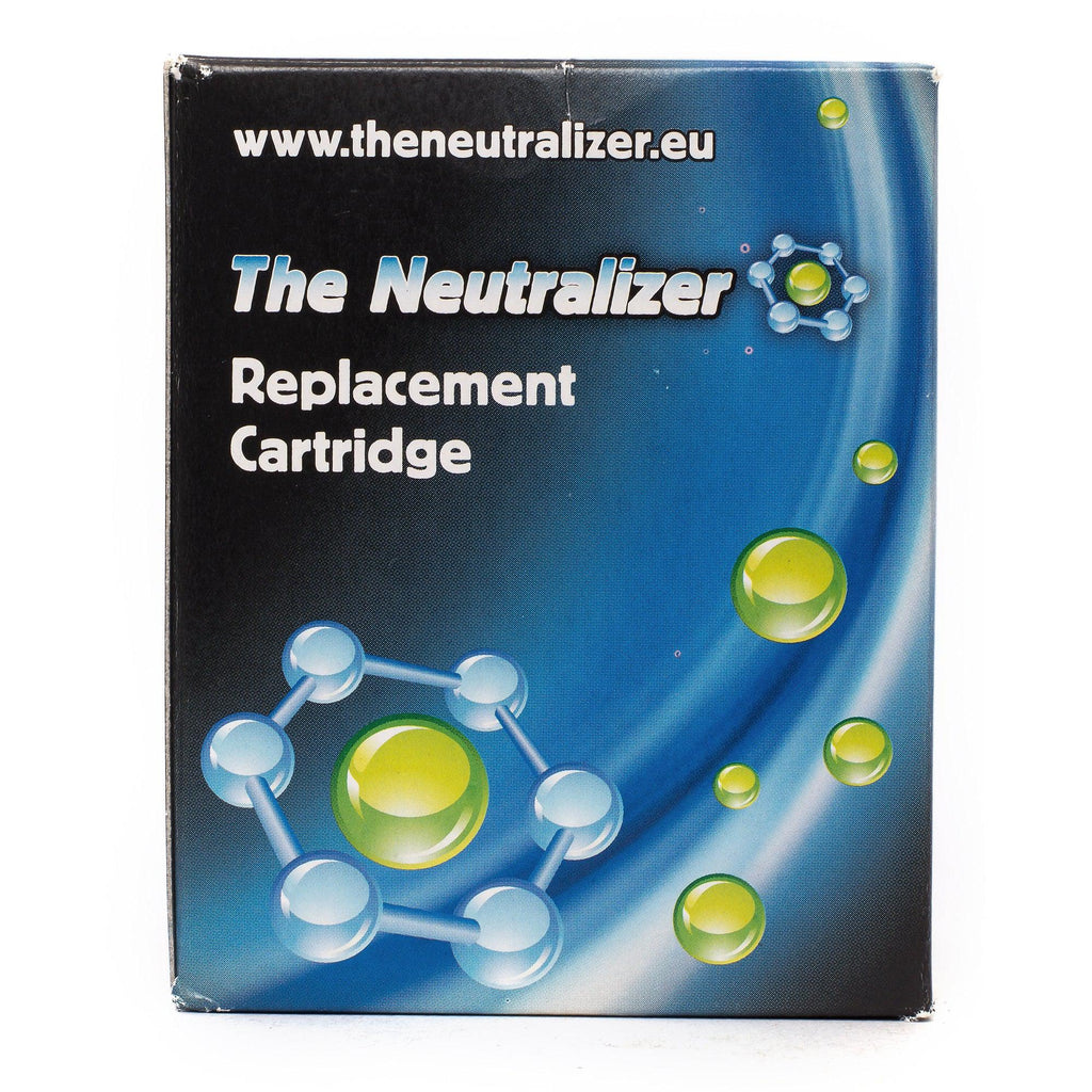 Neutralizer Odour Eliminator Refill Pack