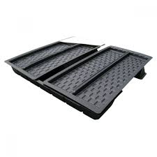 NFT Multi-Duct Complete Kit - 6ft Channel