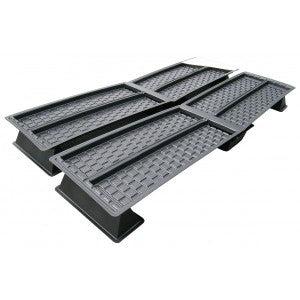 NFT Multi-Duct Complete Kit - 6ft Channel