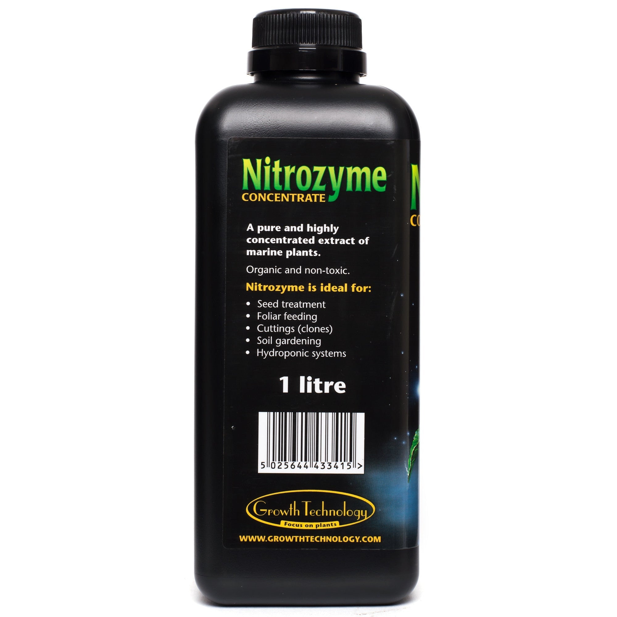 Nitrozyme 1 Litre