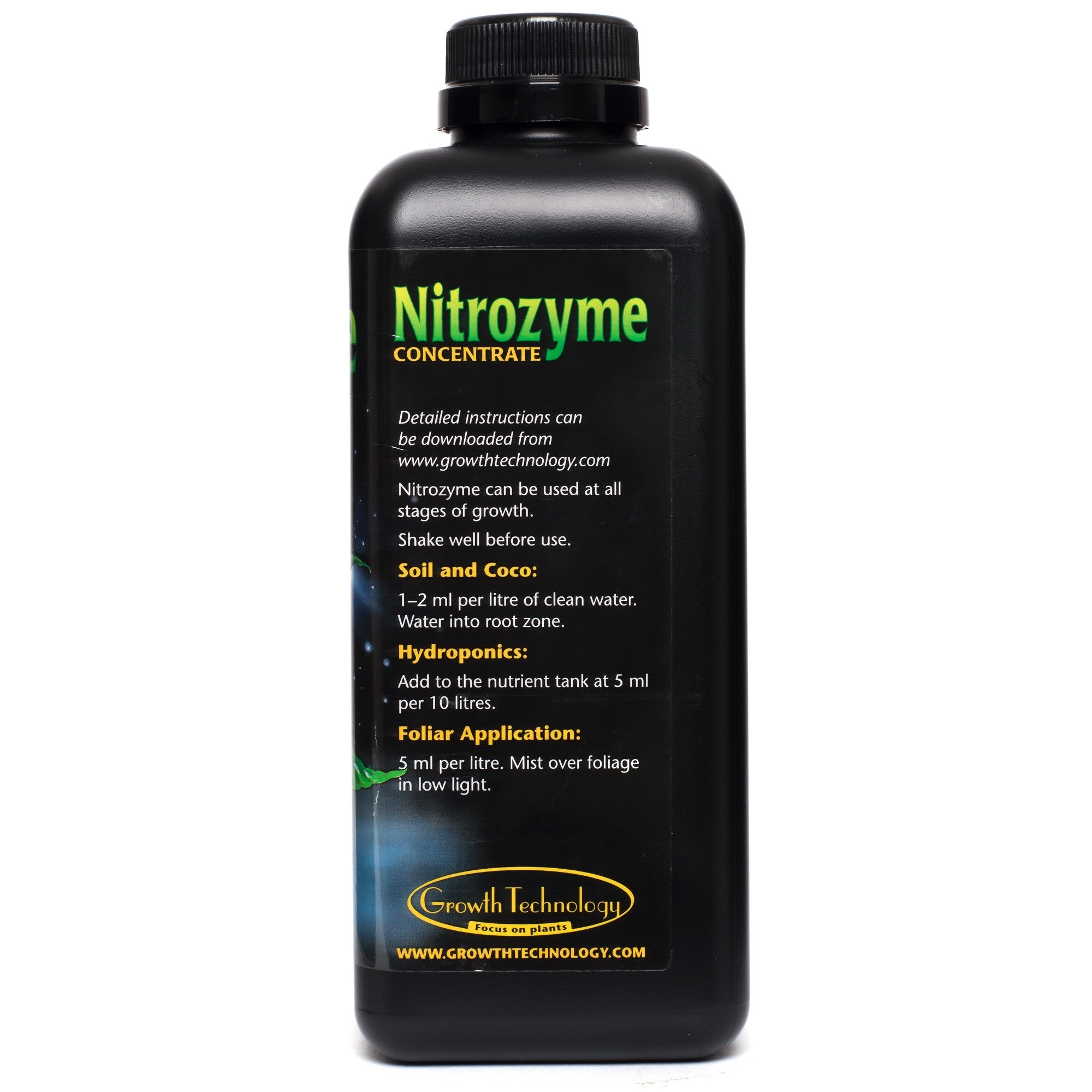 Nitrozyme 1 Litre