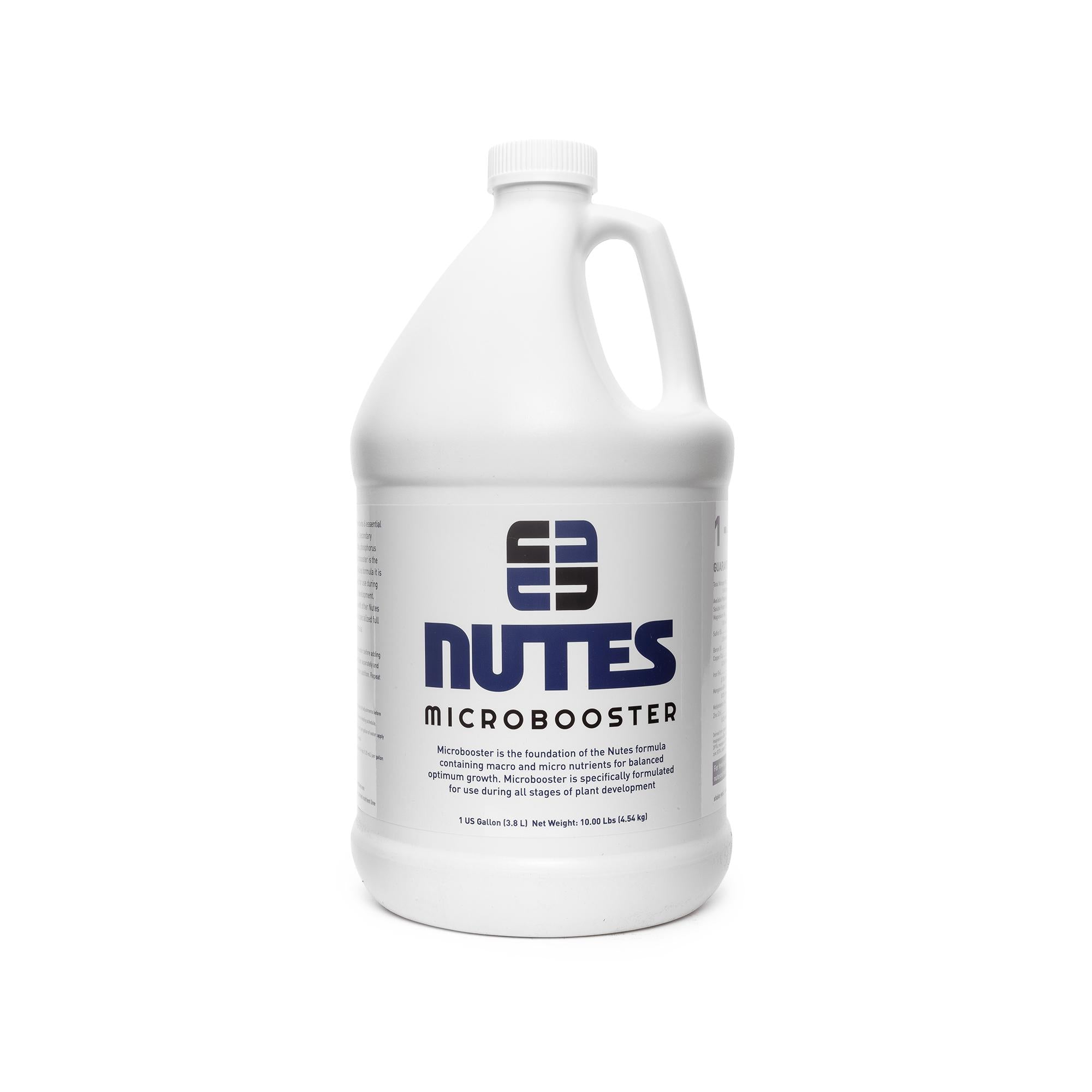 Nutes Microbooster