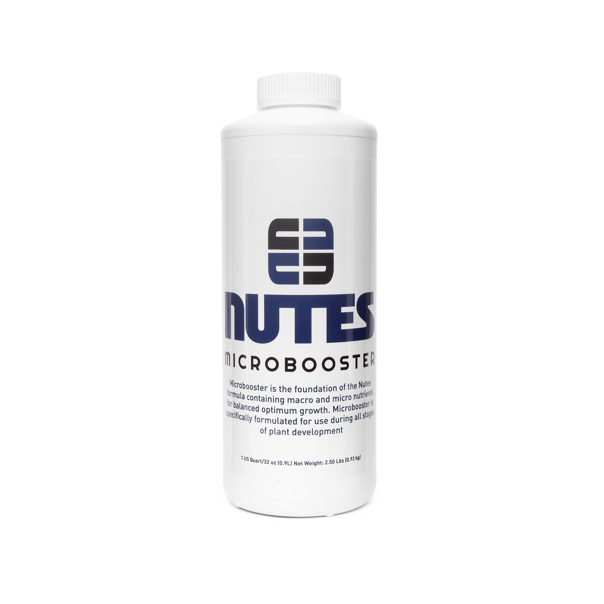 Nutes Microbooster