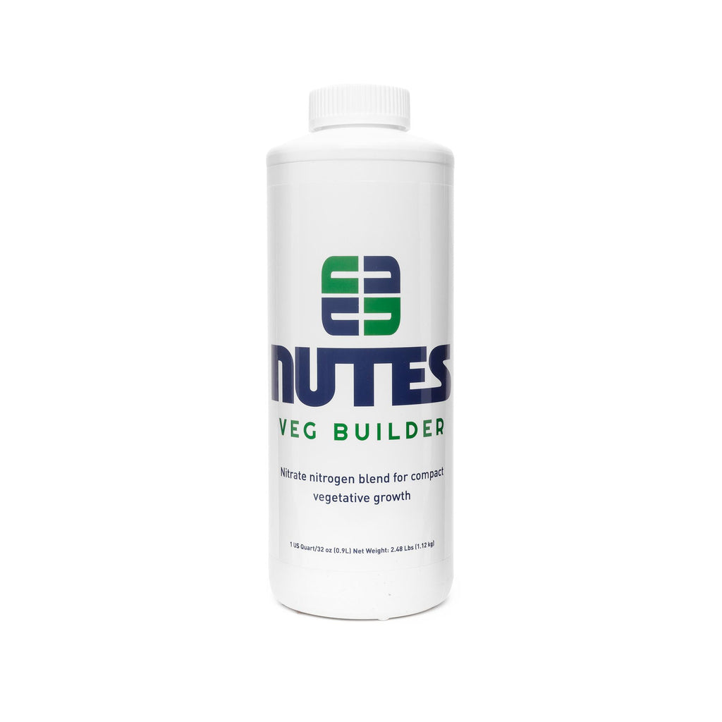 Nutes Veg Builder