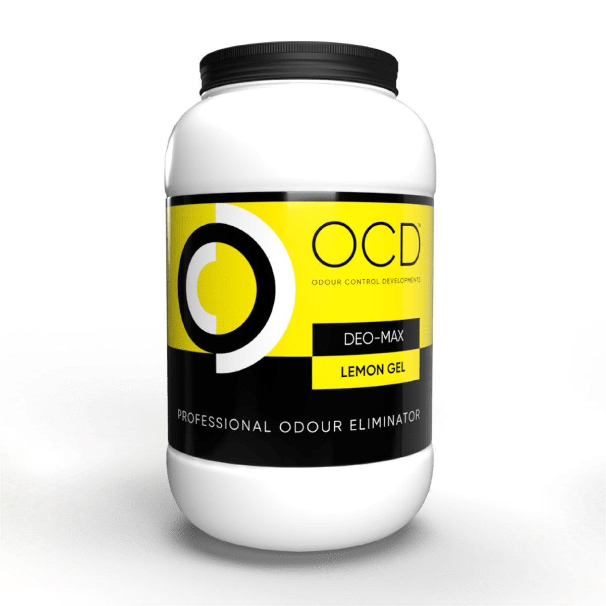 Ocd Lemon Gel 4l