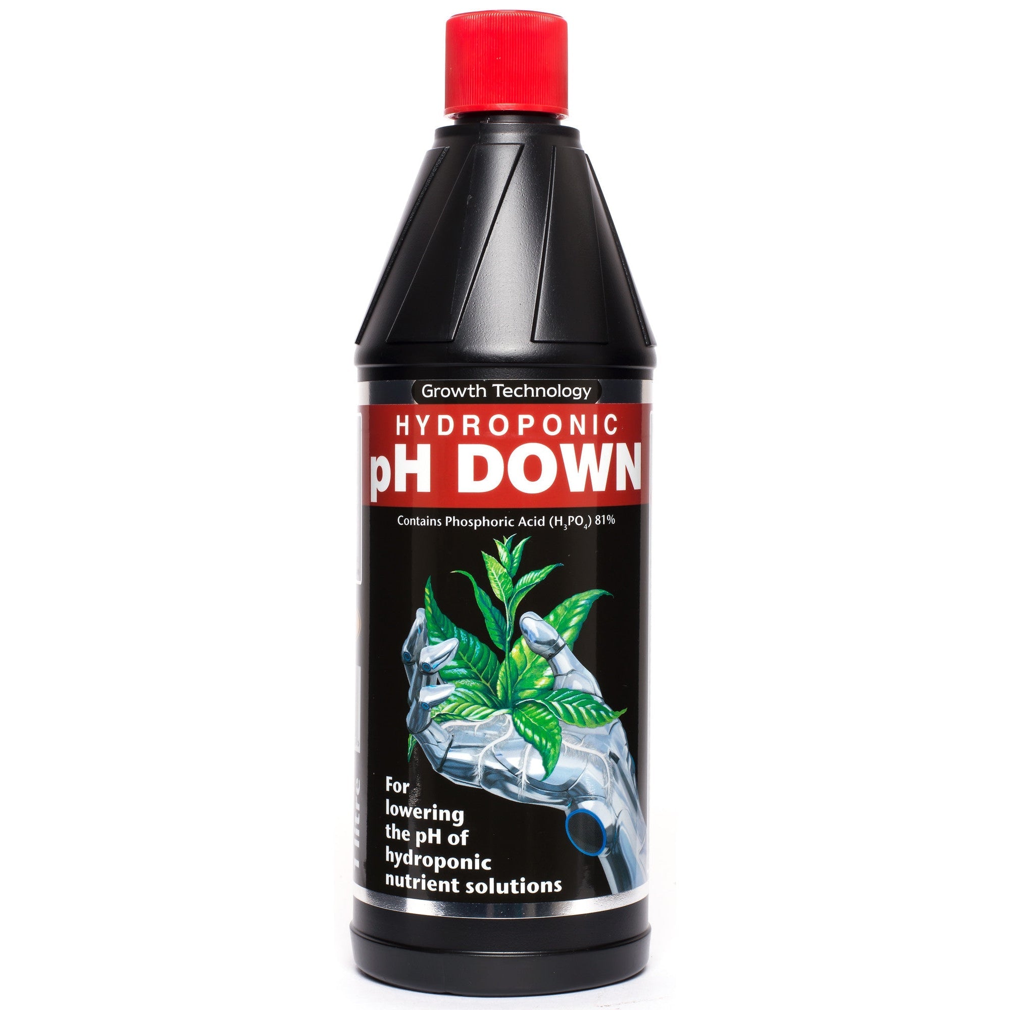 pH Down Solution