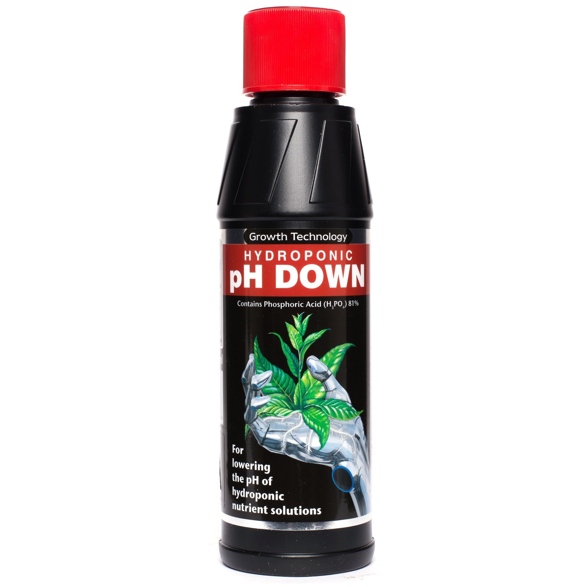 pH Down Solution