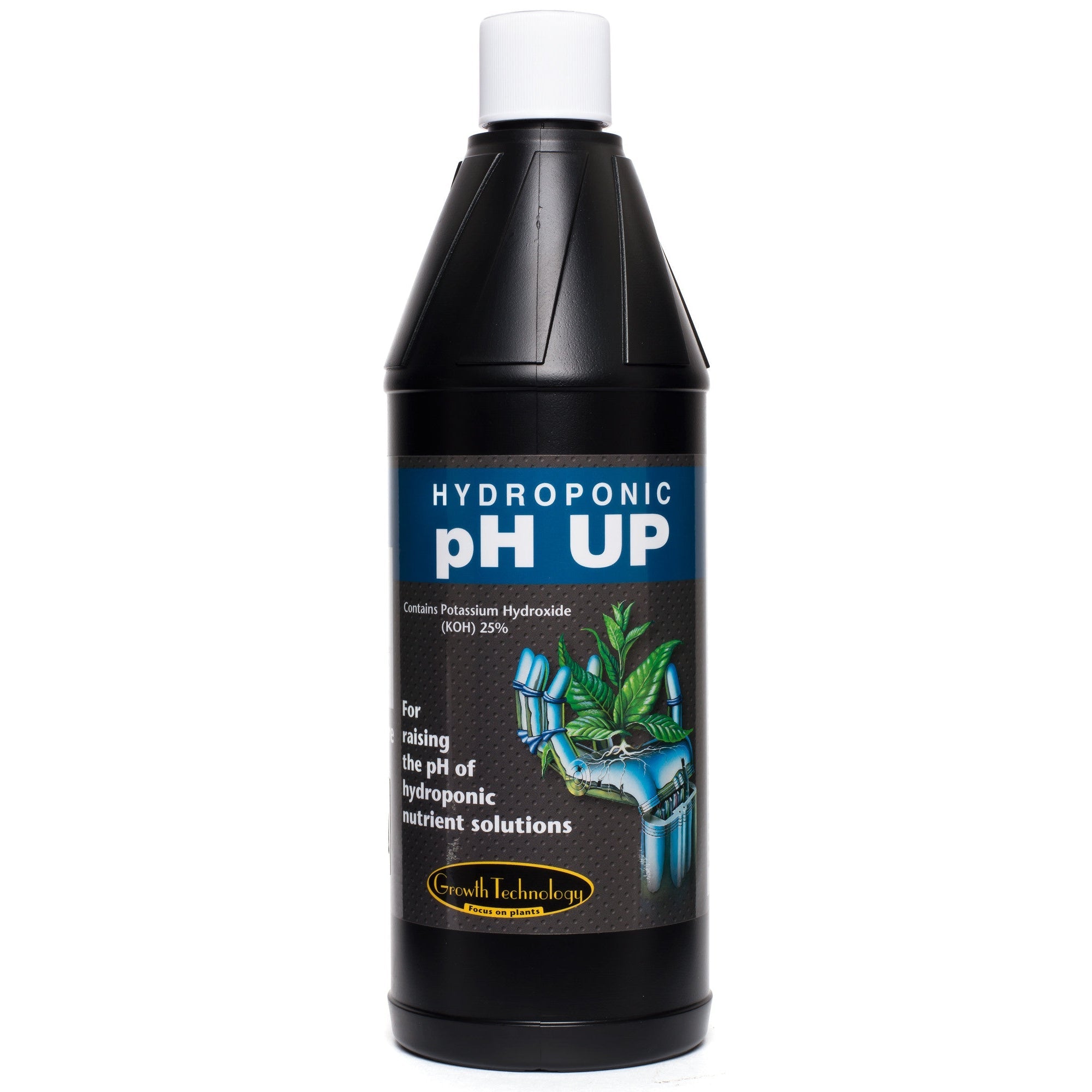 pH Up Solution