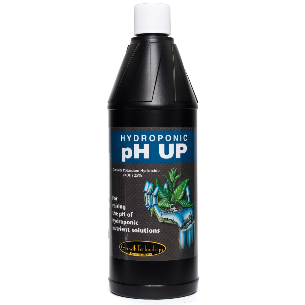 pH Up Solution