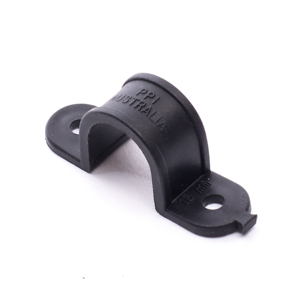 Pipe Wall Clip 13mm