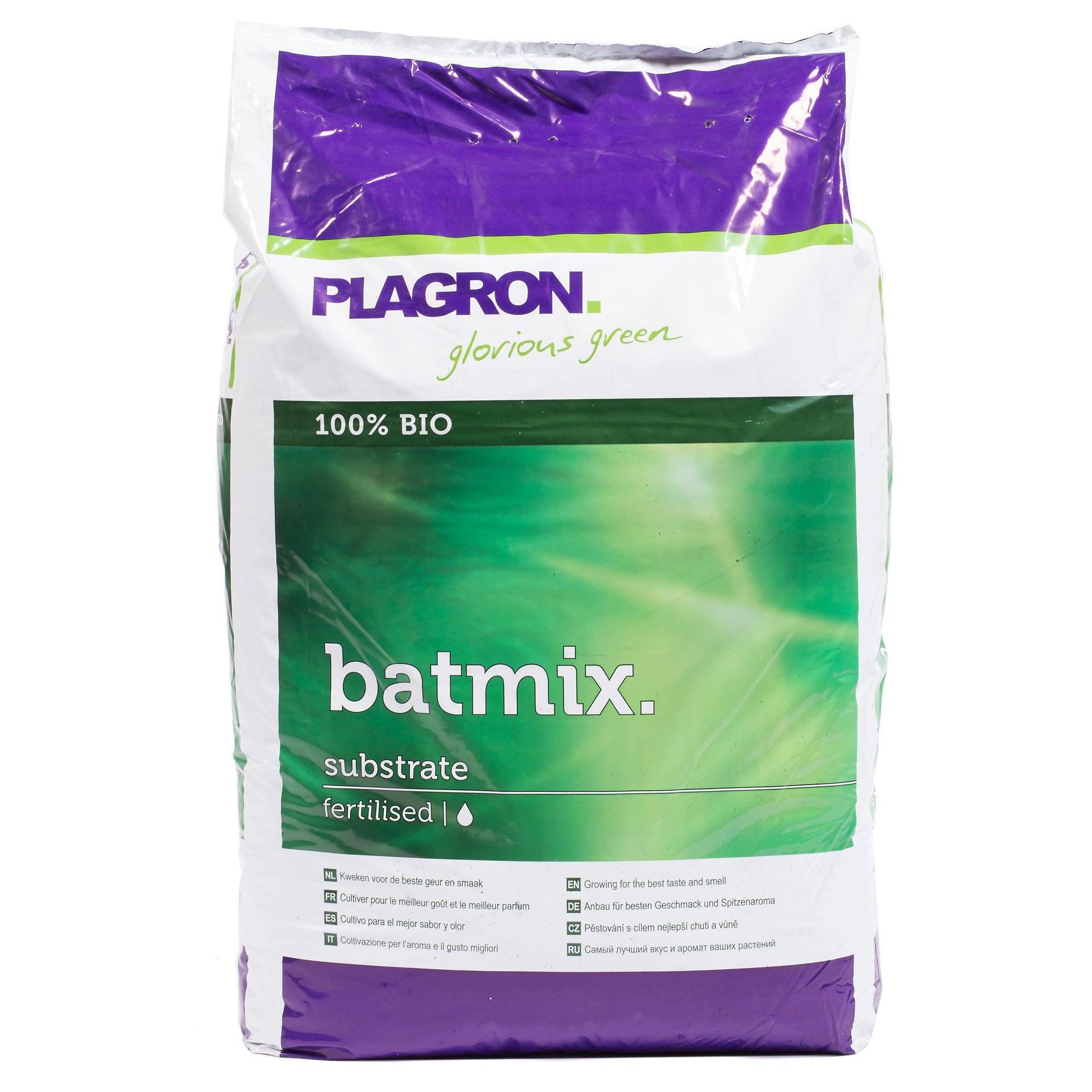 Plagron Batmix 50L