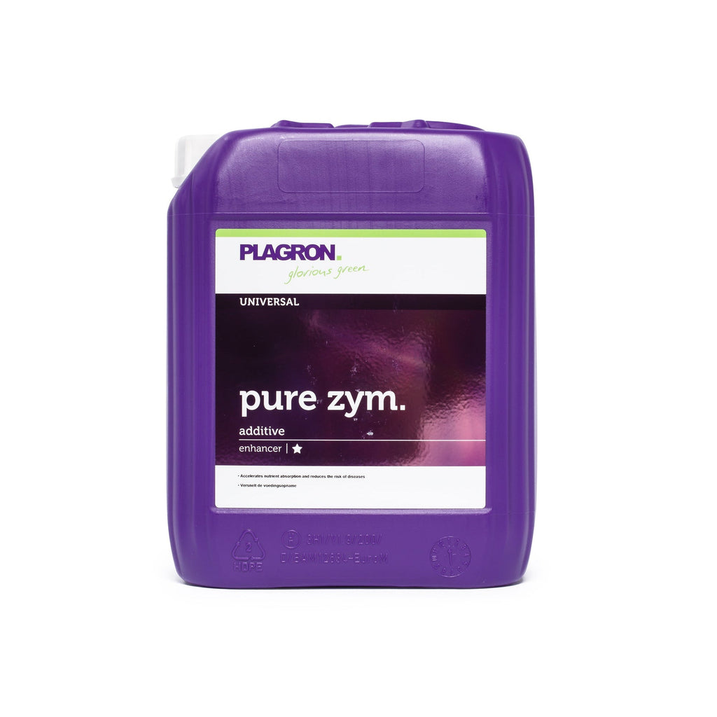 Plagron Pure Zym 5 Litres