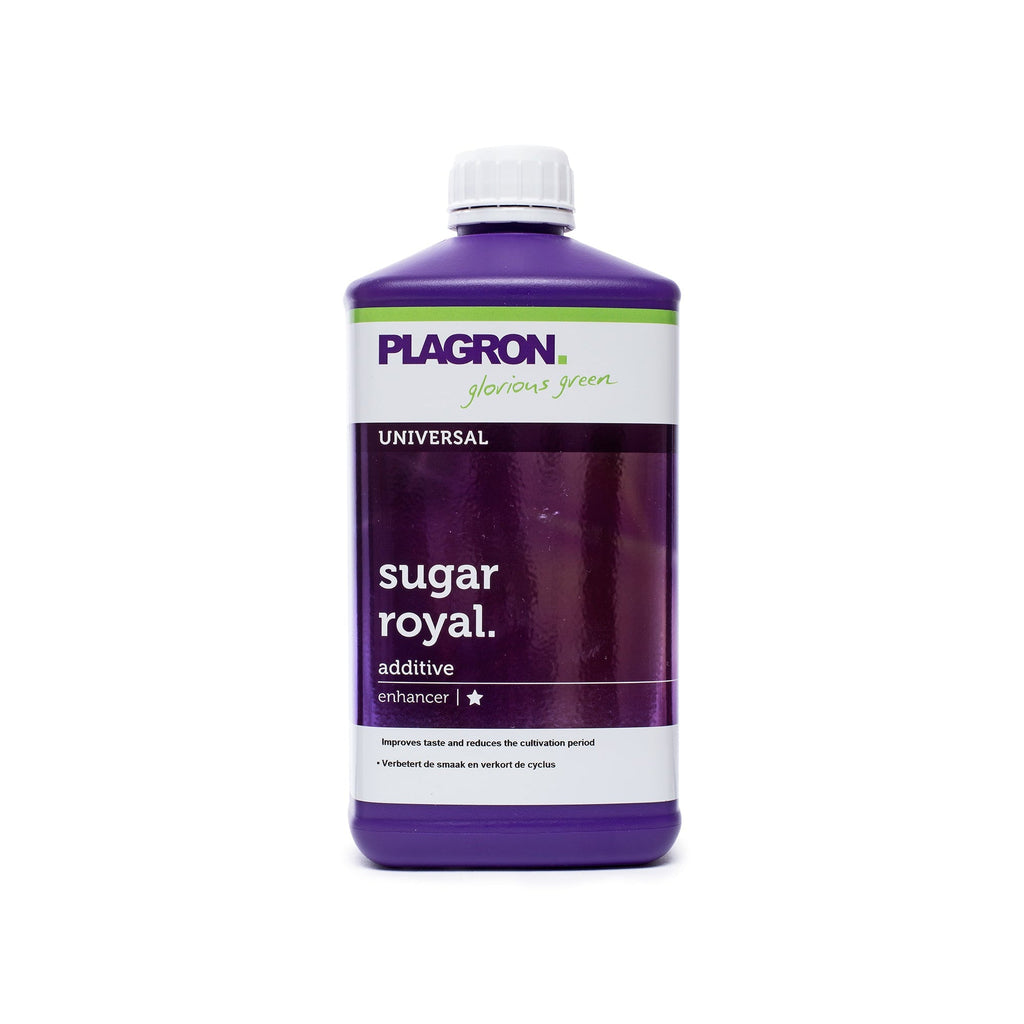 Plagron Sugar Royal 1L
