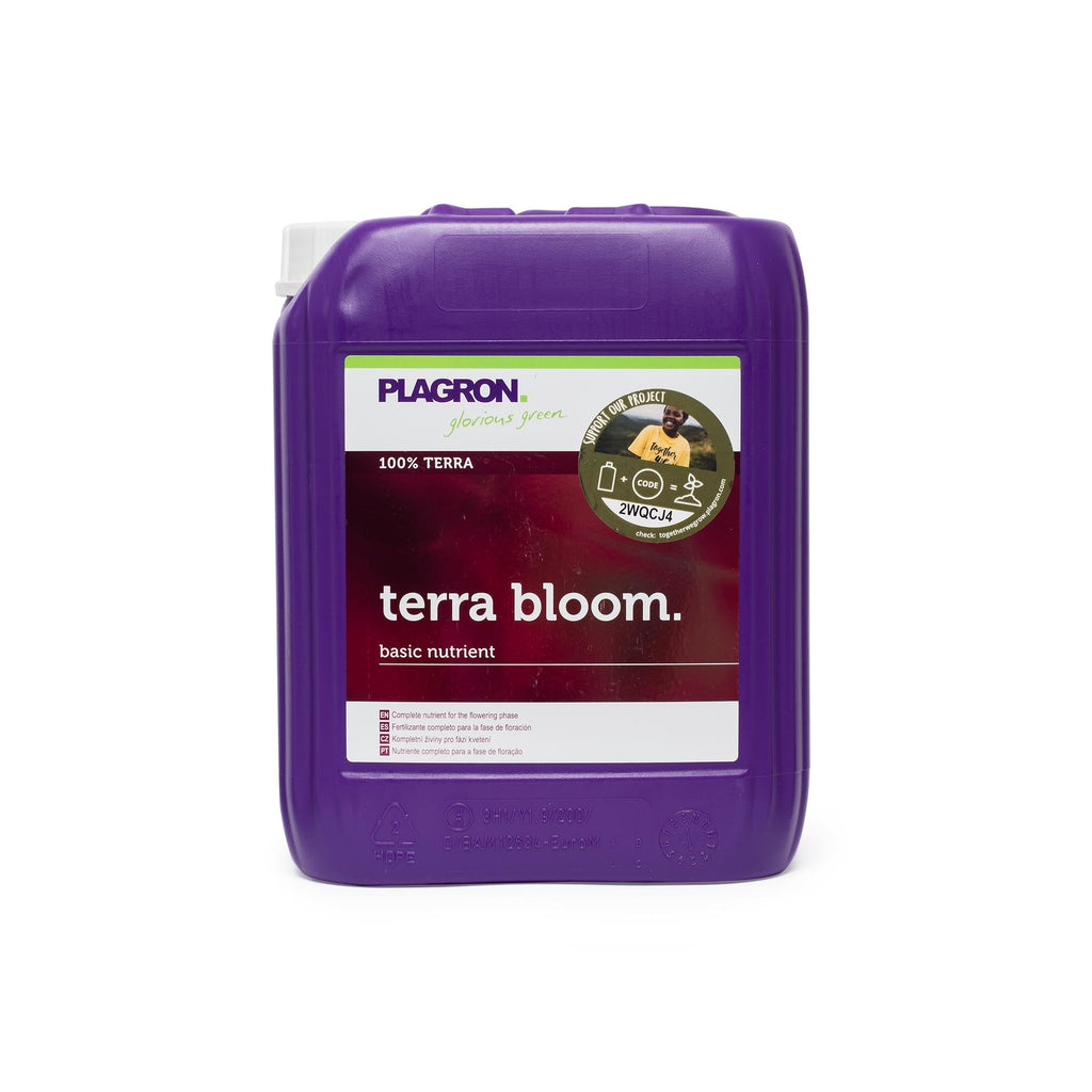 Plagron Terra Bloom 5 Litres