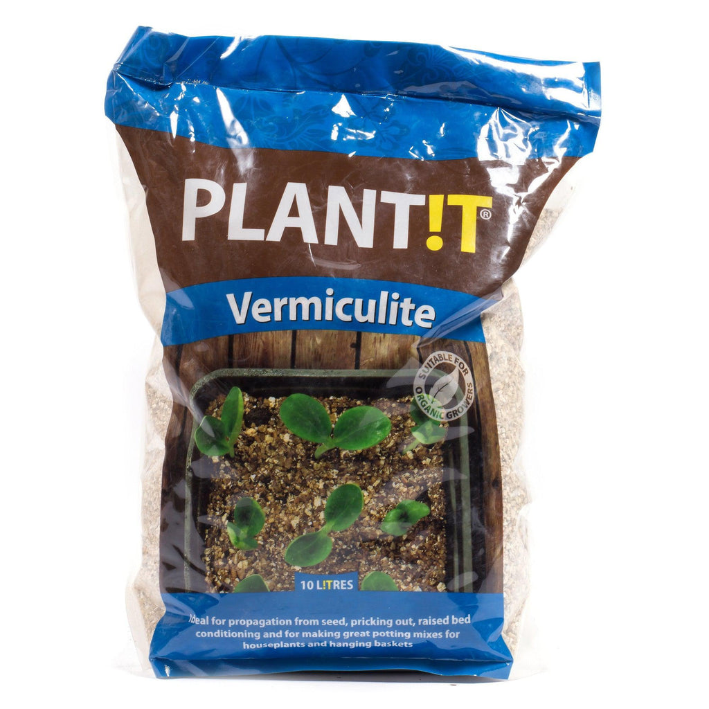 Plant It Vermiculite