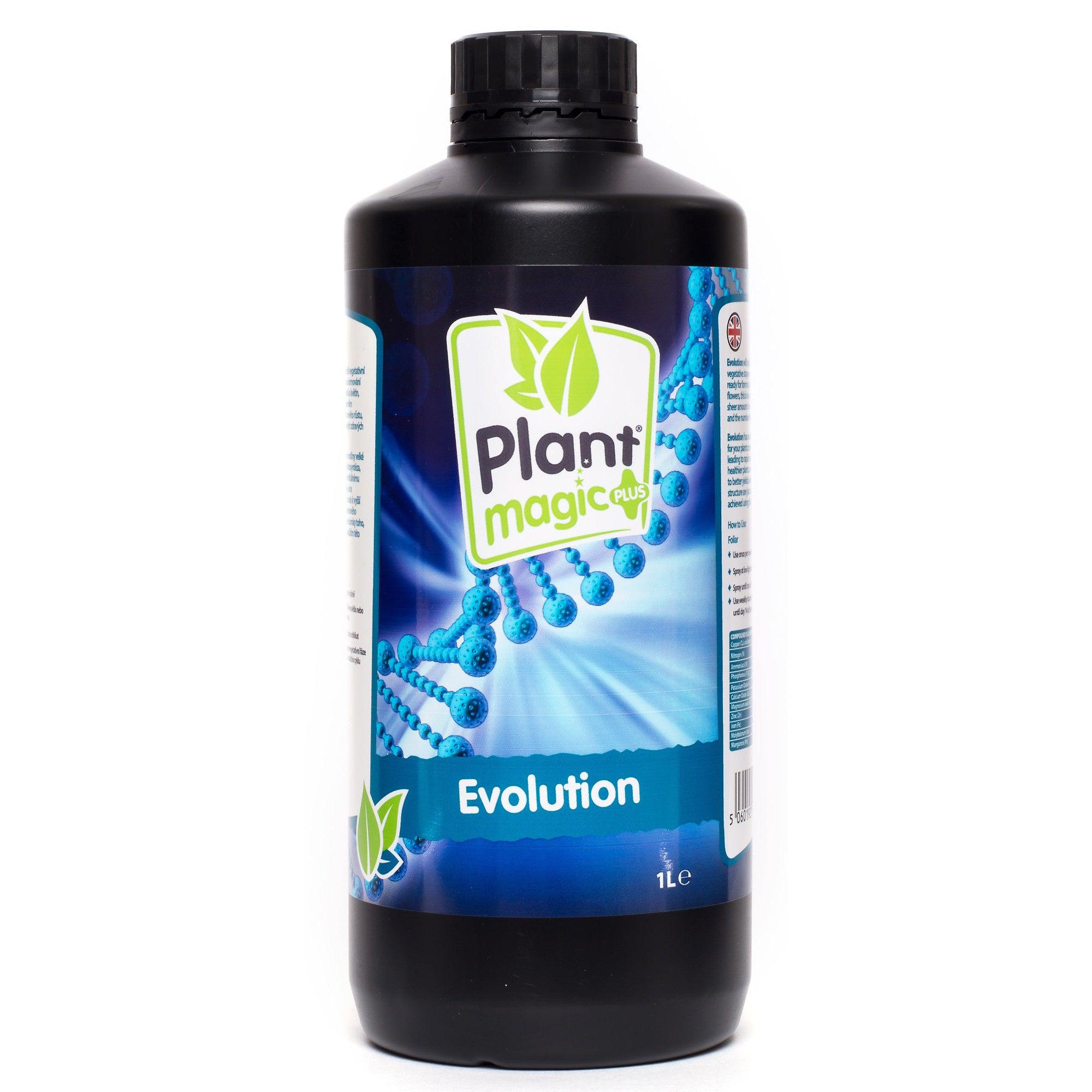 Plant Magic Evolution 1 Litre