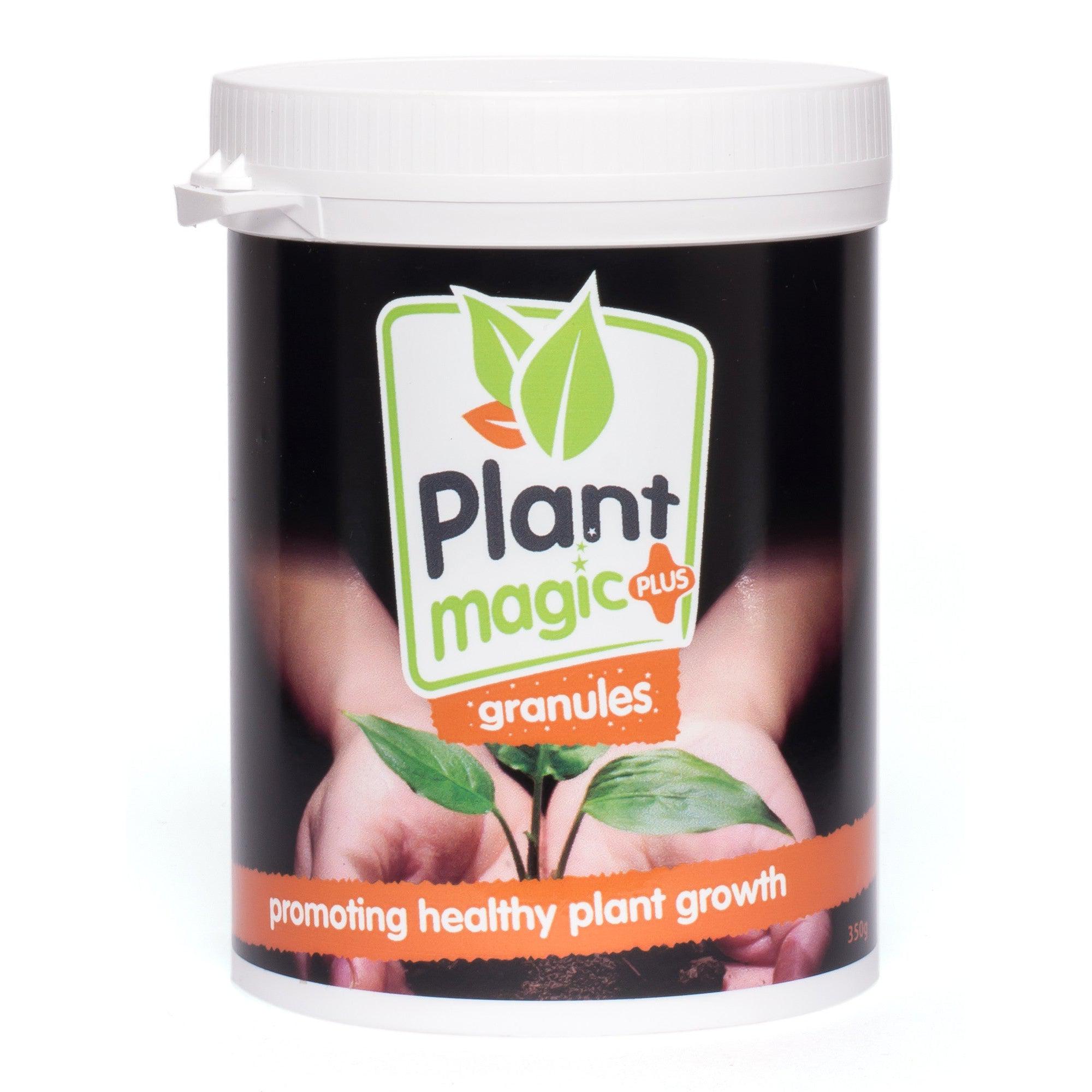 Plant Magic Granules