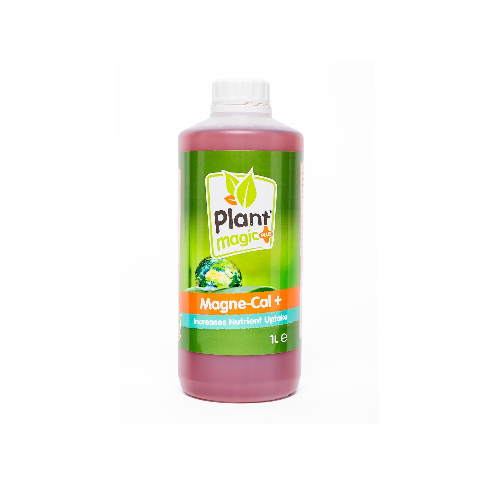 Plant Magic Magne Cal+ 1 Litre