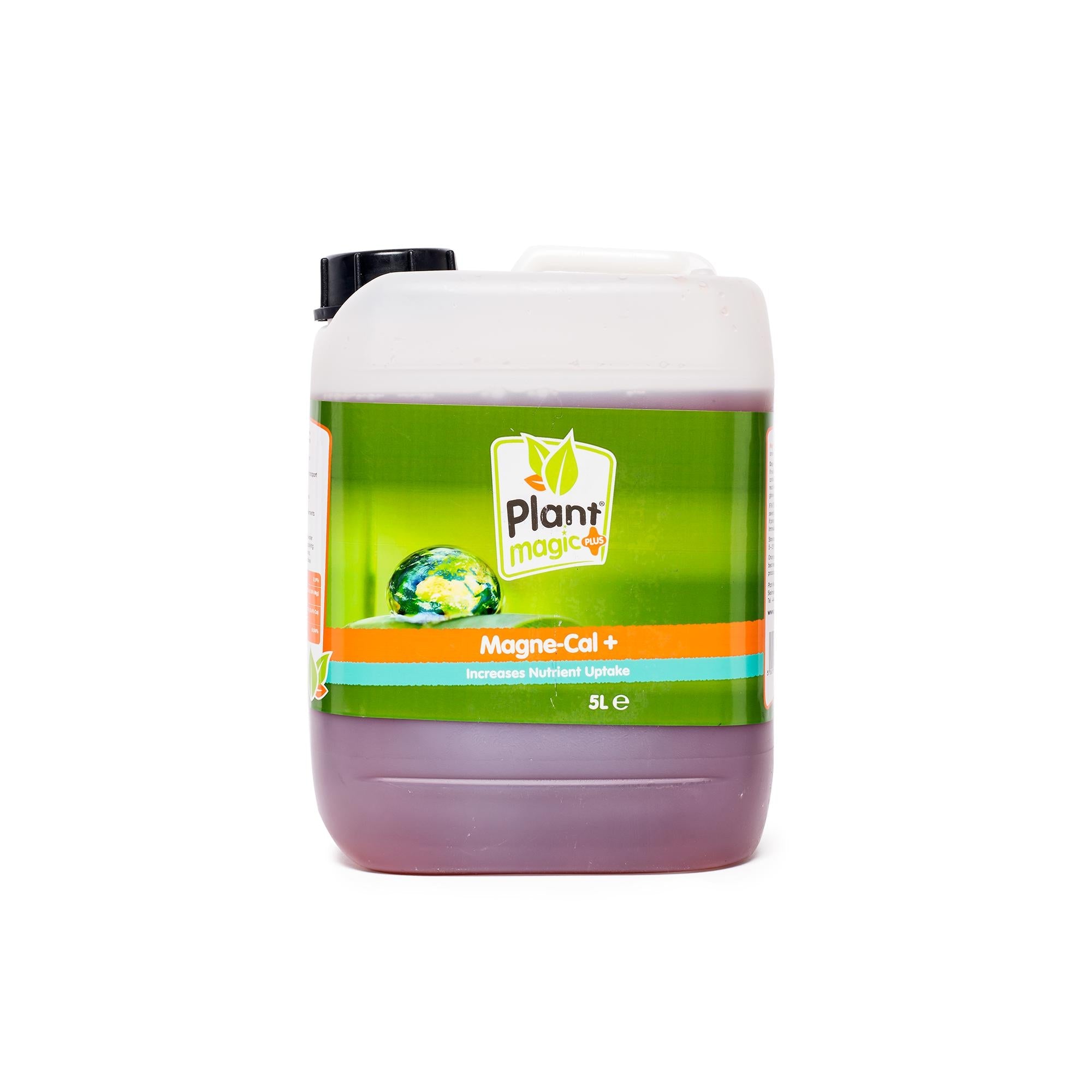 Plant Magic Magne Cal+ 5 Litre