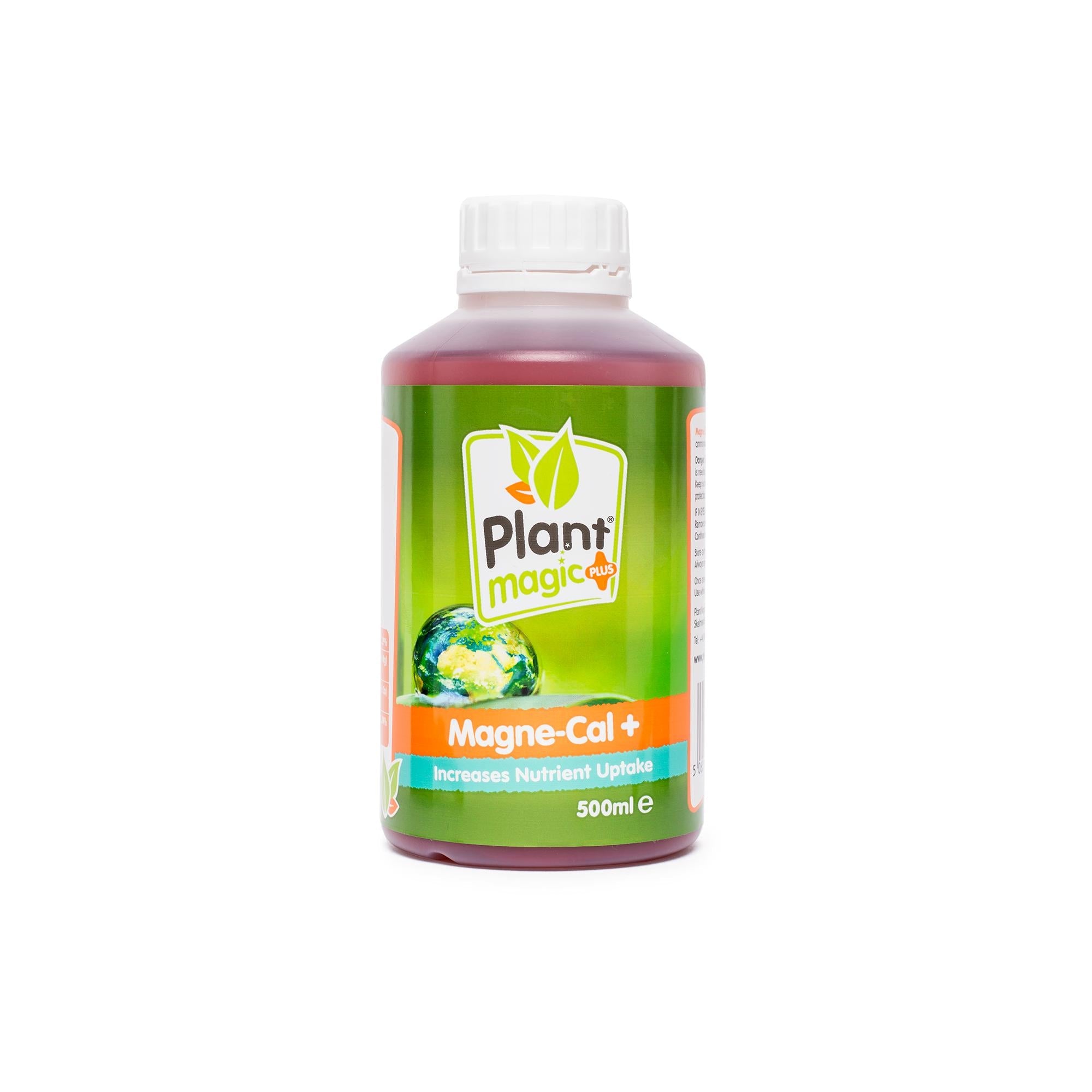 Plant Magic Magne Cal+ 500ml