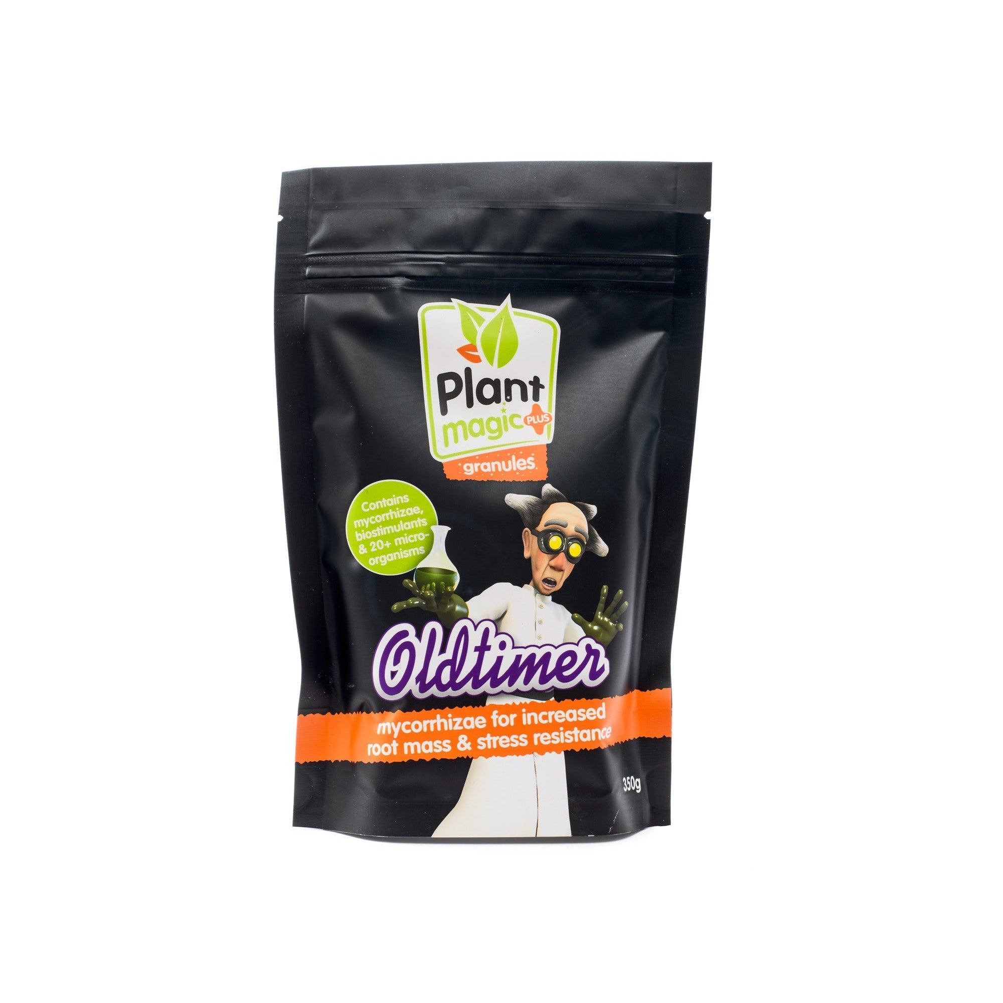 Plant Magic Oldtimer Granules 350g